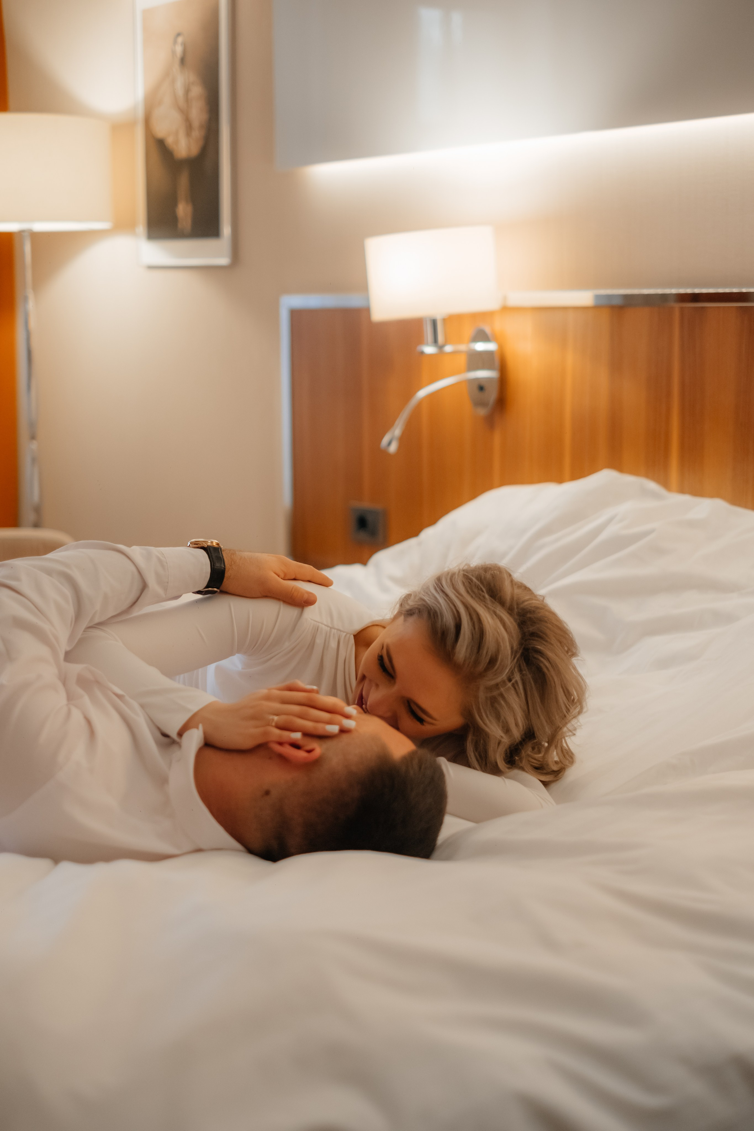 Роспись Марии и Исмета | ЗАГС Центральный. Фотограф в Новосибирске Диана Ильиных