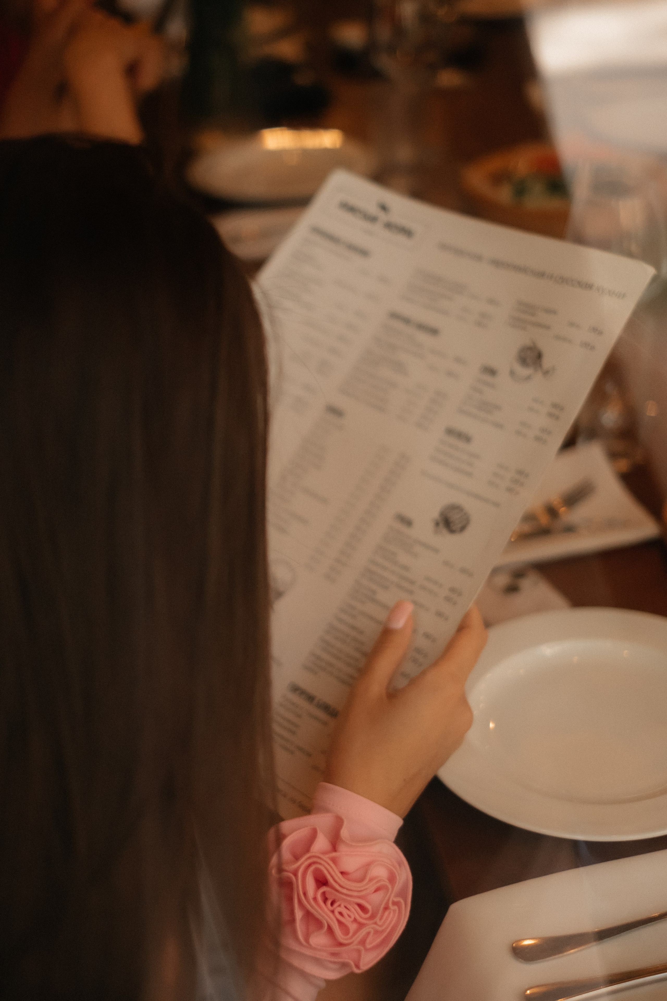 День рождения Риты. Фотограф в Новосибирске Диана Ильиных