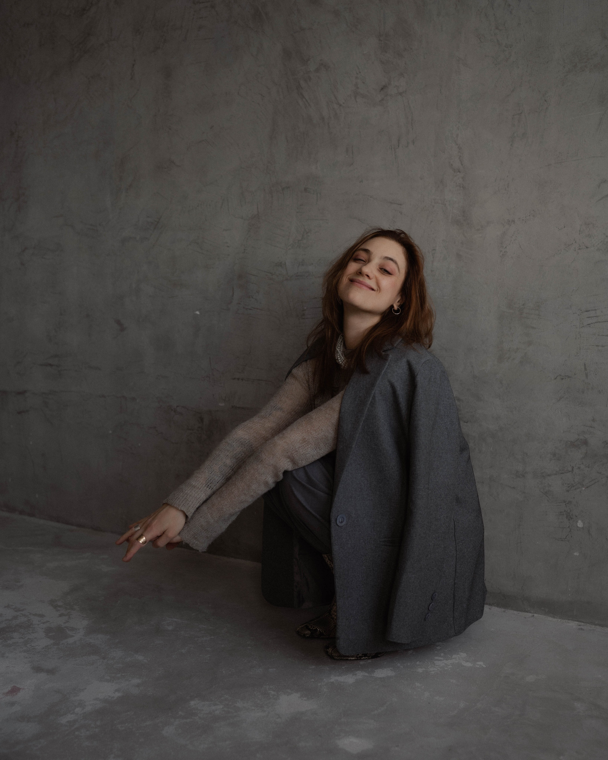 Катя | день рождения. Фотограф в Новосибирске Диана Ильиных