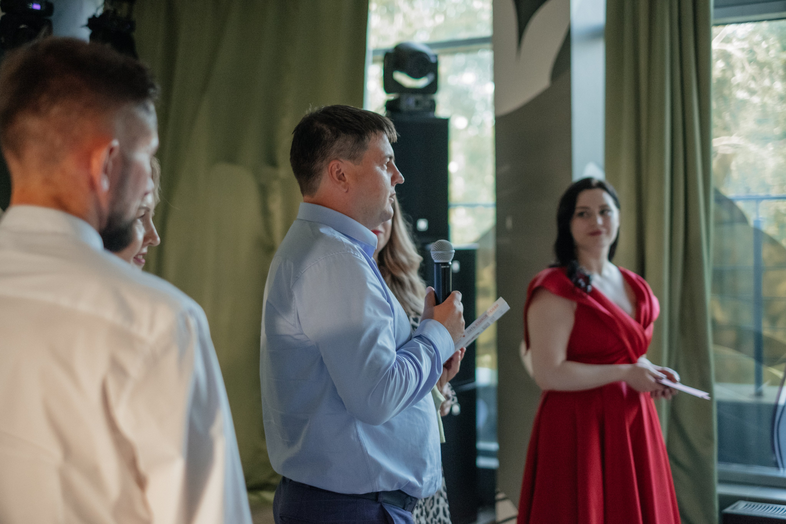 Свадьба Татьяны и Ильи. Фотограф в Новосибирске Диана Ильиных