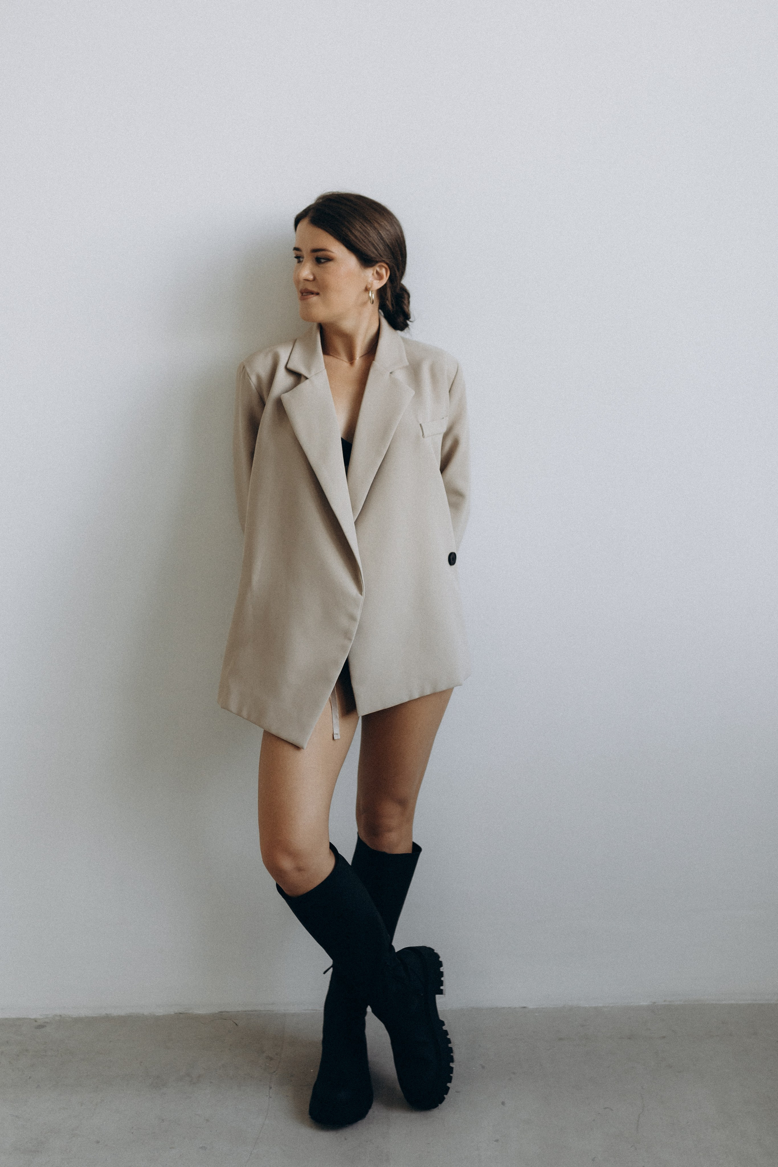 Женский портрет. Фотограф в Санкт-Петербурге и Уфе Алина Шаймухаметова