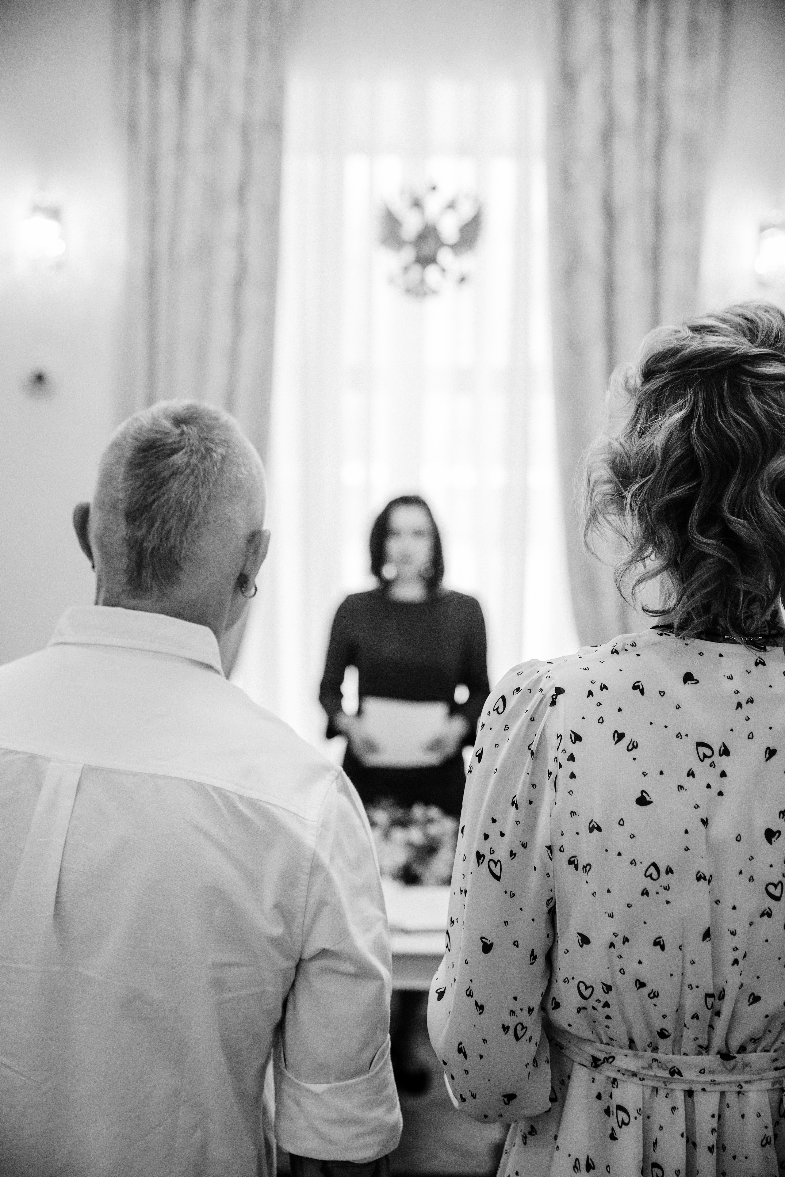 Свадебная фотосессия Русланы и Марины в Нижнем Новгороде. Свадебный и семейный фотограф в Нижнем Новгороде Андрей Лукьянов