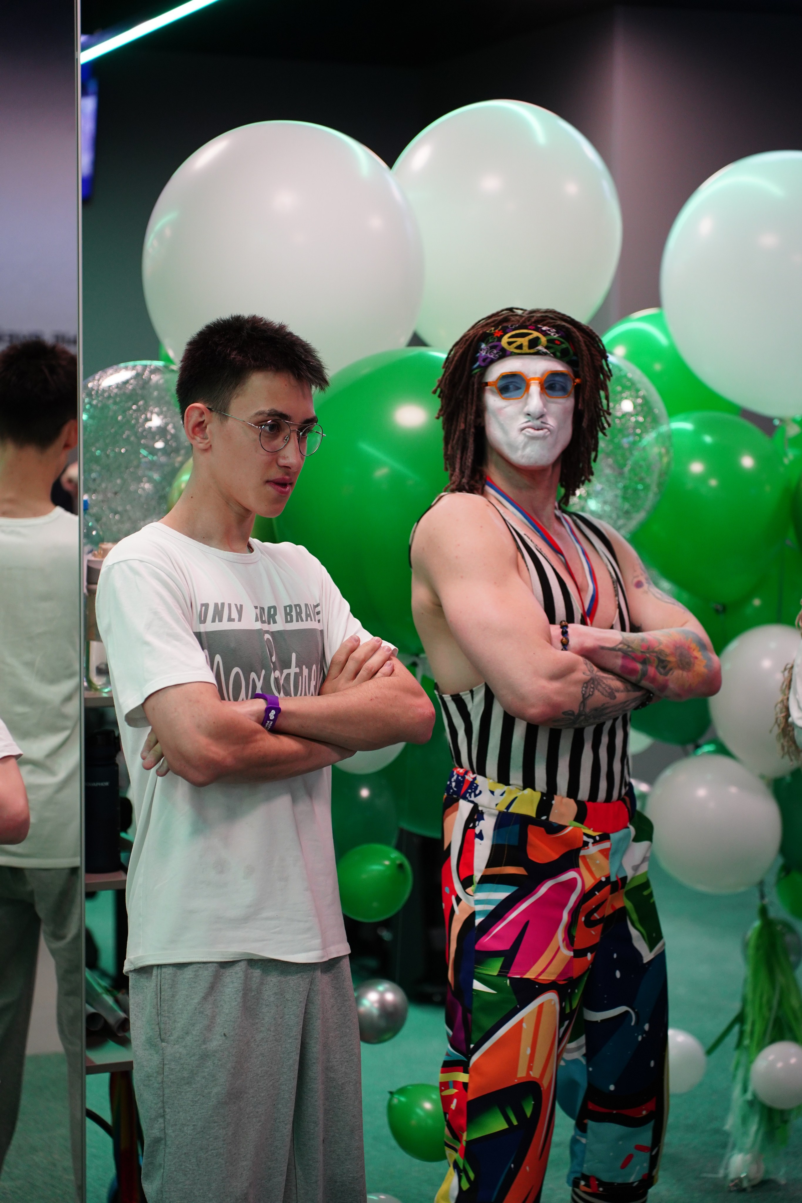 Открытие «Spirit Fitness». Pupov.png