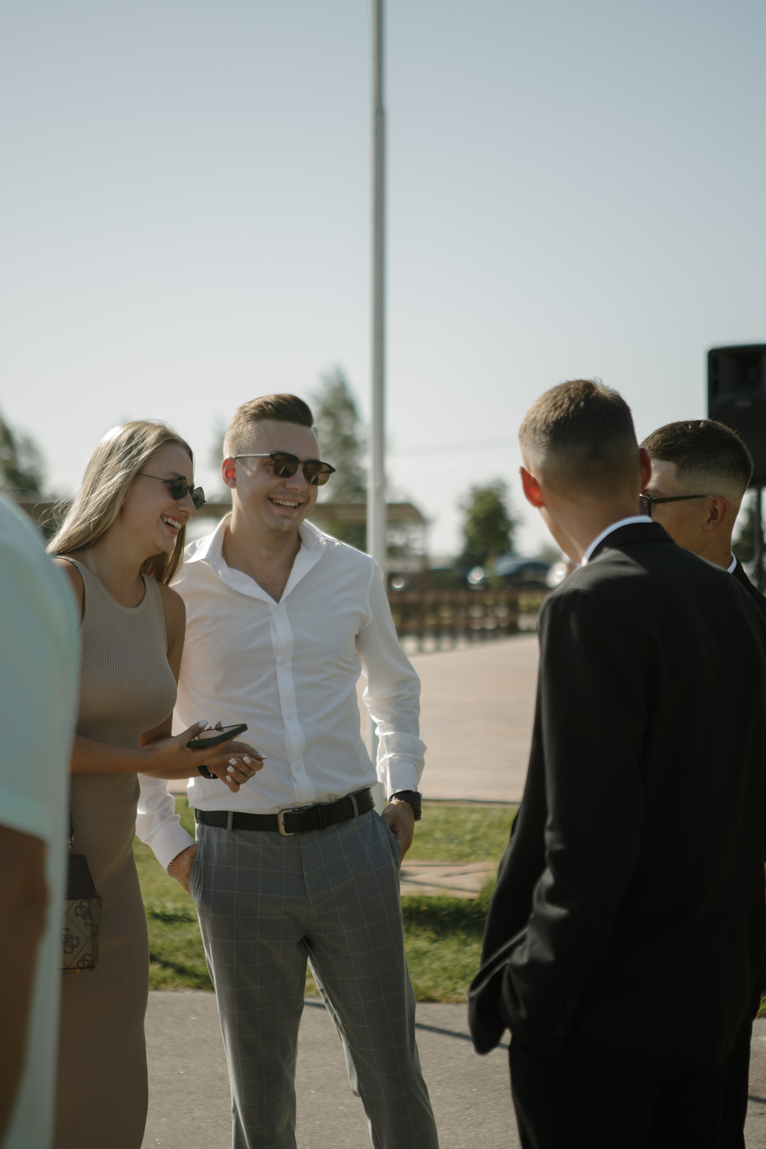 Сергей и Алина. Фотограф в Саратове Сабина Иманова