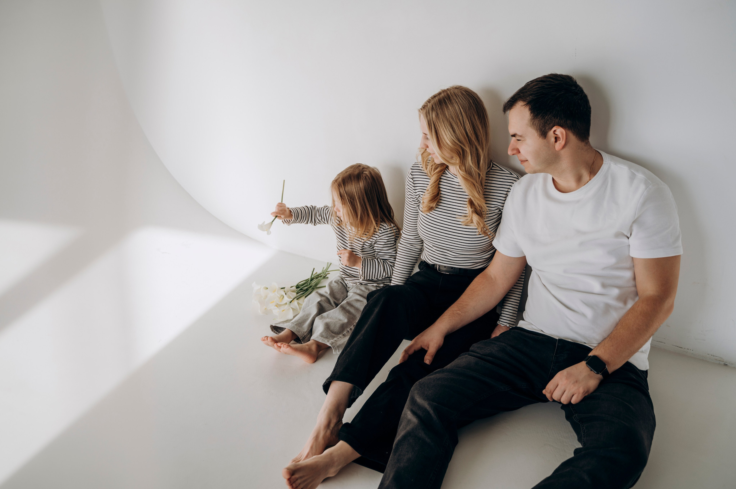 Семейный и детский фотограф Анастасия Монченко