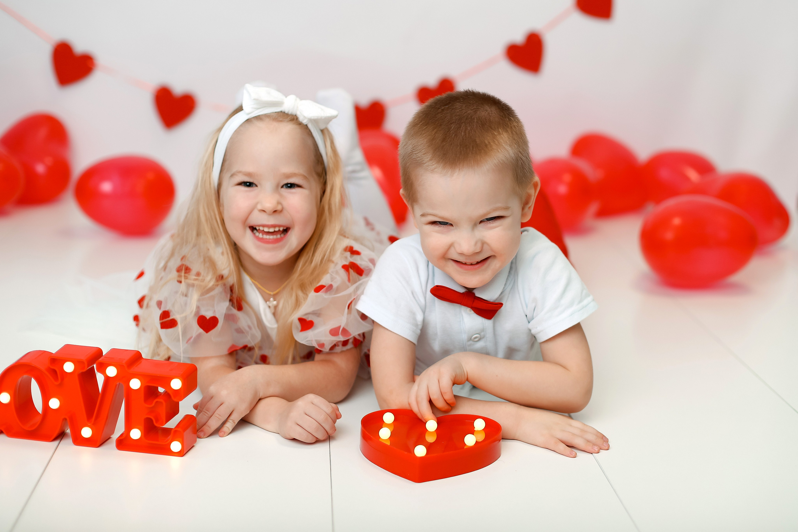 Детские фотопроекты. Детская фотостудия в Санкт-Петербурге