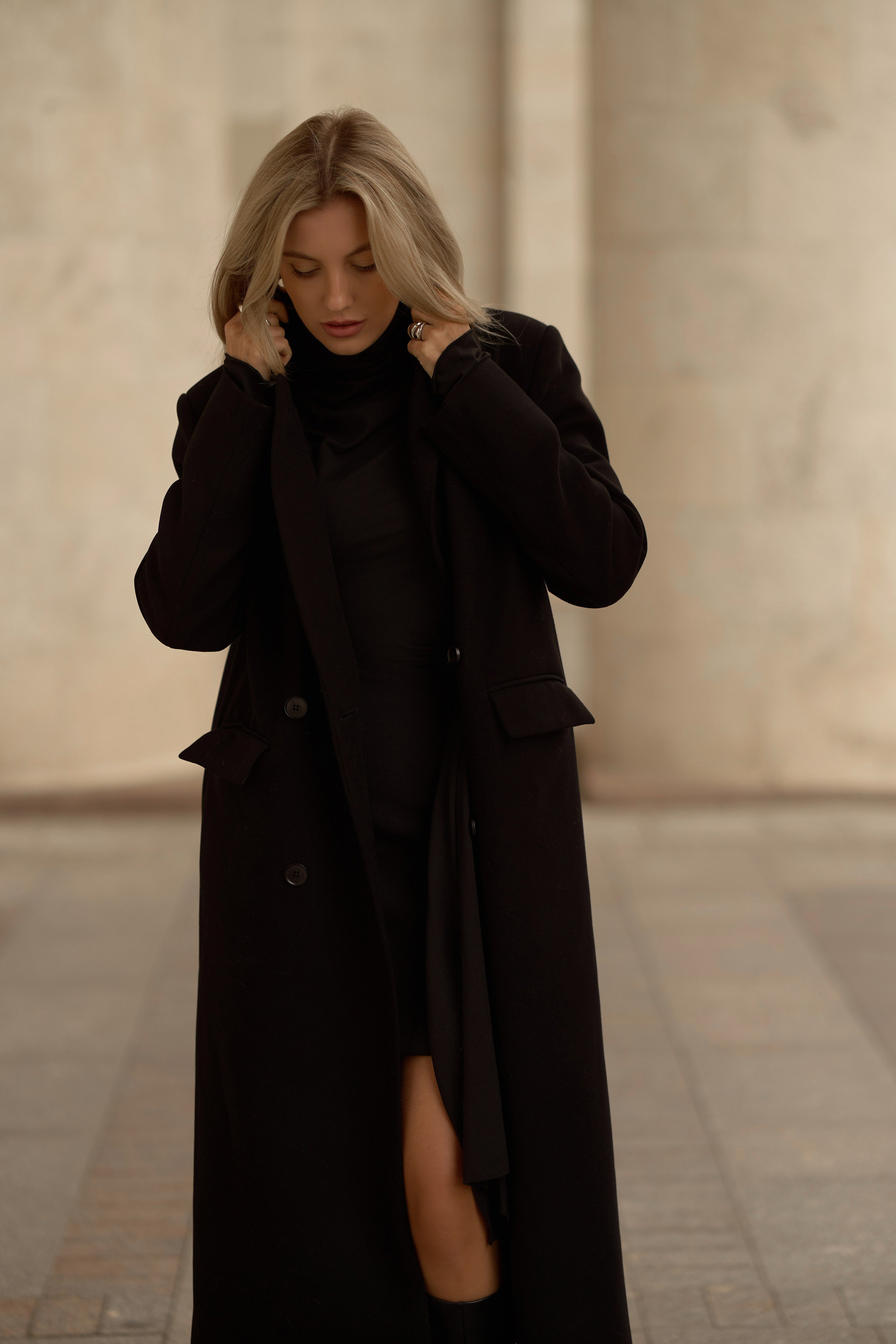 Юлия. Фотограф в Москве — Ольга Кушнарева