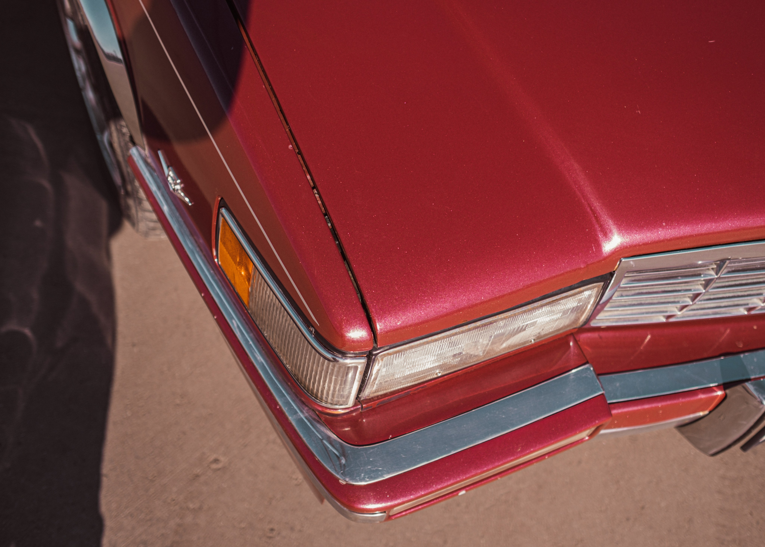 Auto. Фотограф Москва. Киселева Елизавета