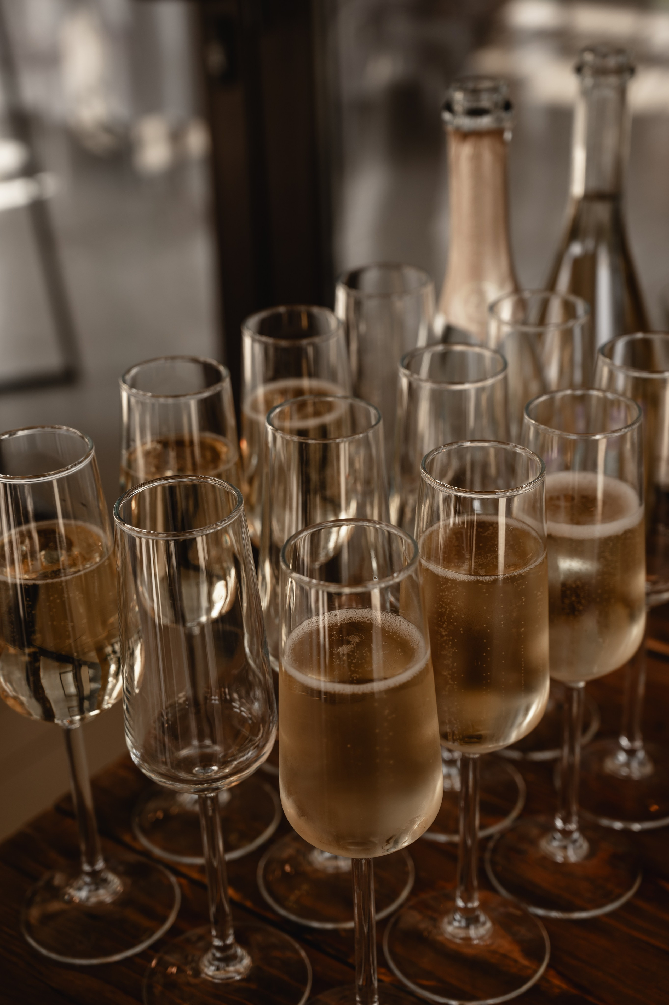 Анна & Владислав. Свадебный фотограф Татьяна Сорока Москва и МО