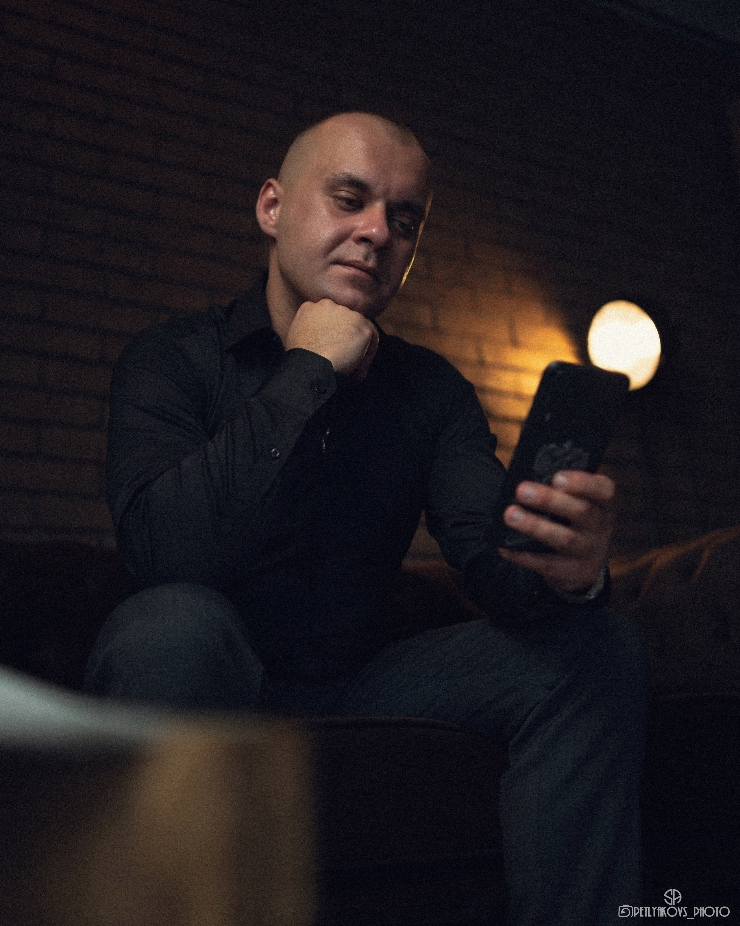 Деловая фотосессия Владикавказ