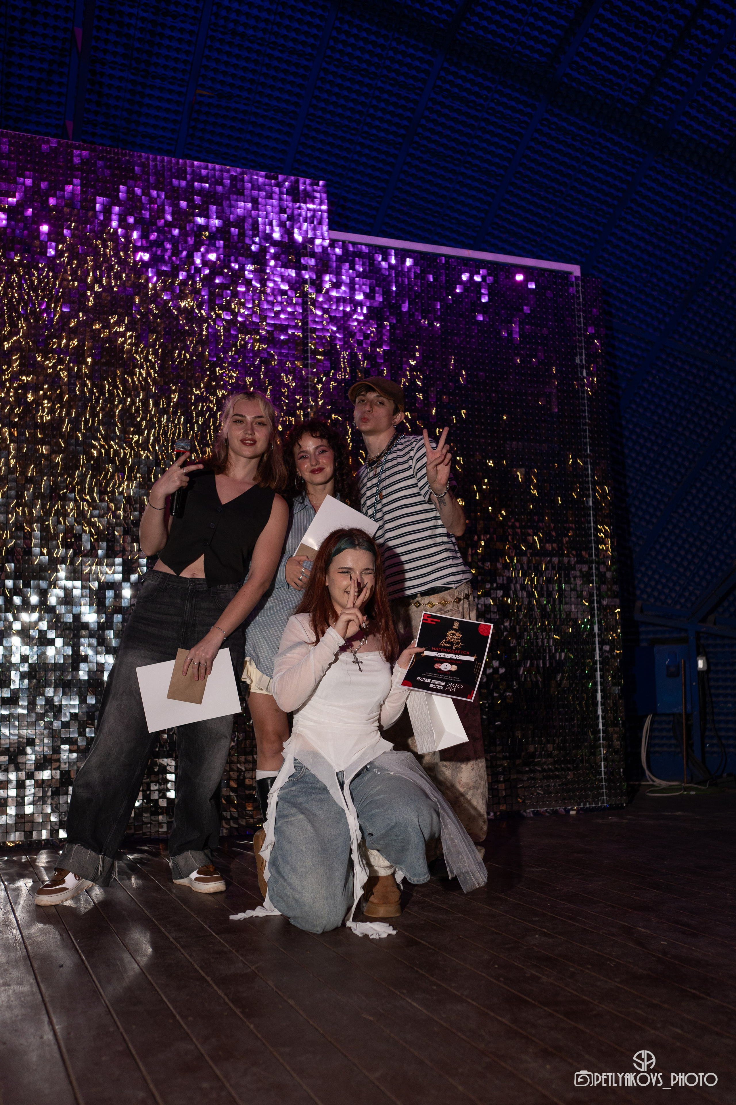 Golden Dragon Fest cosplay & k-pop. Фотограф, видеограф Пятигорск, Ставрополь, Ессентуки, Petlyakovs_photo