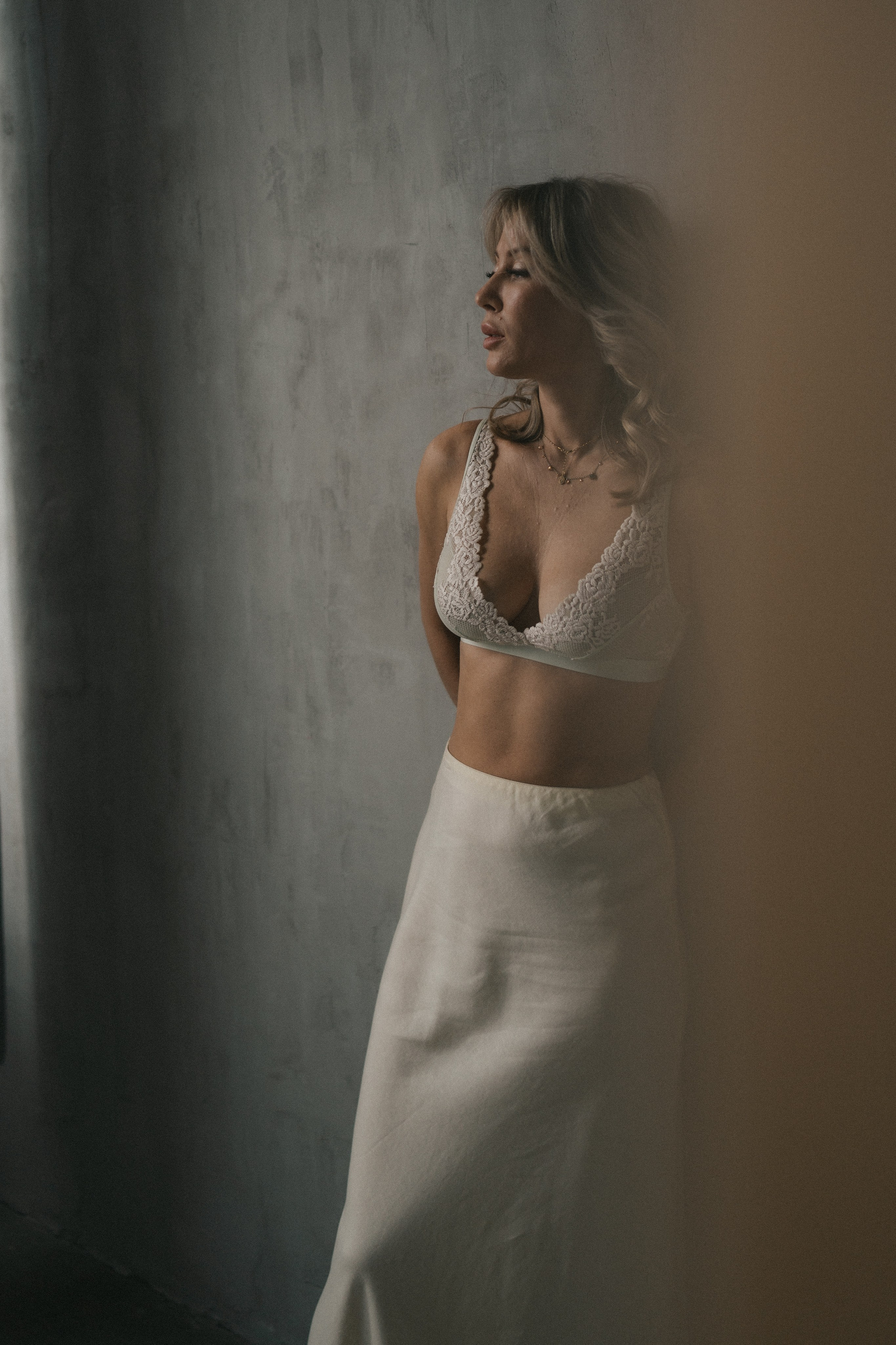 Олеся. Семейный, портретный фотограф Новосибирск. Оля Адова