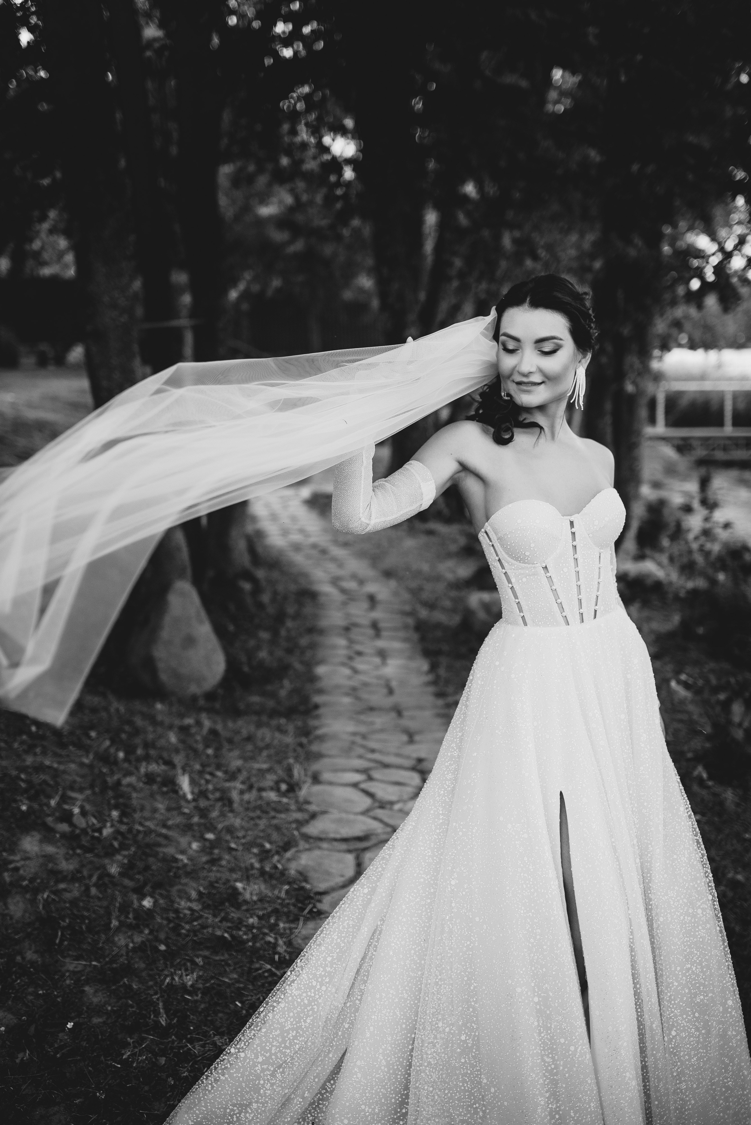 Николай и Анита. Фотограф Тривашкевич Александр