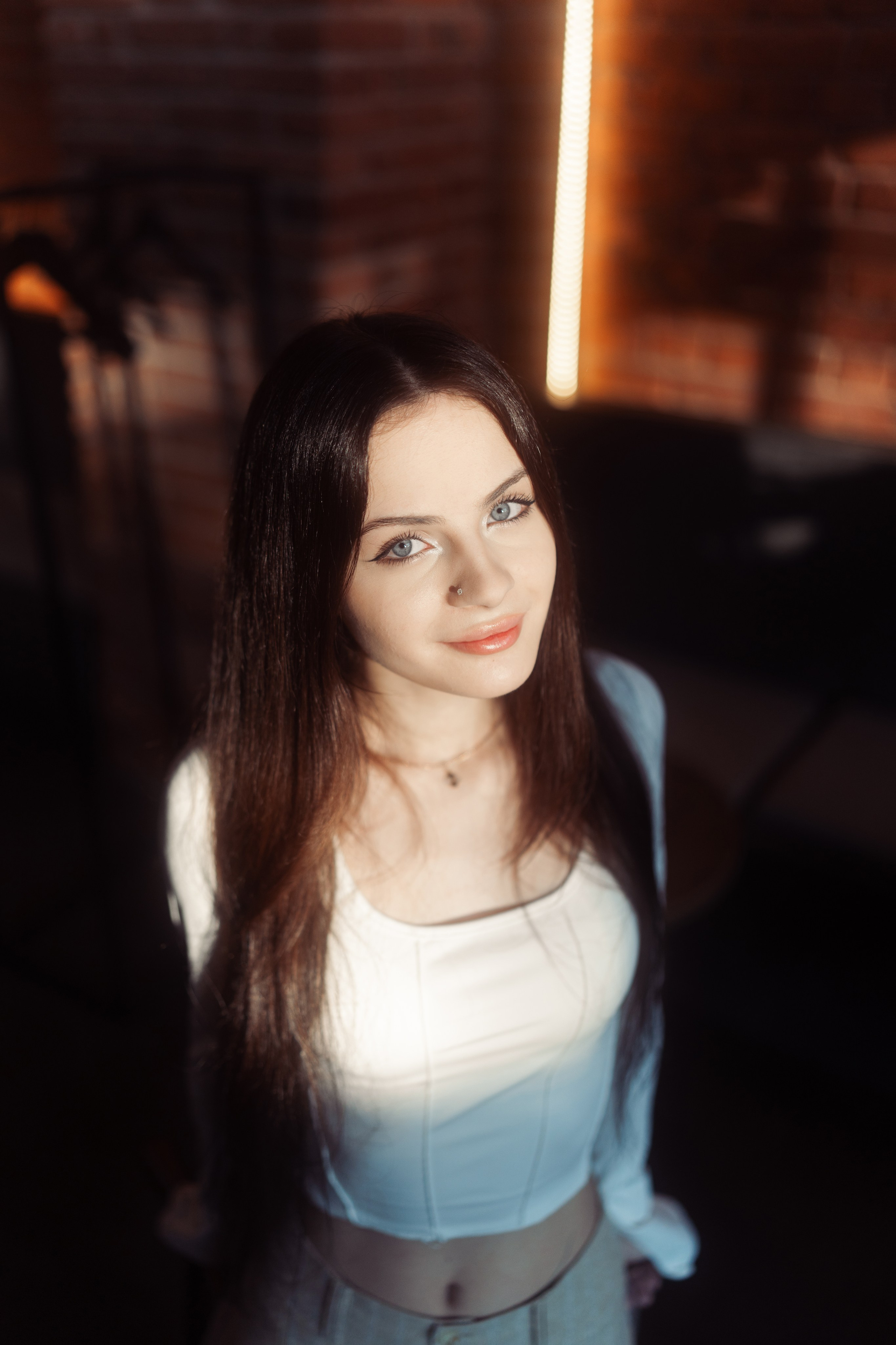 Лера. Фотограф в СПБ Алмаз Камаев