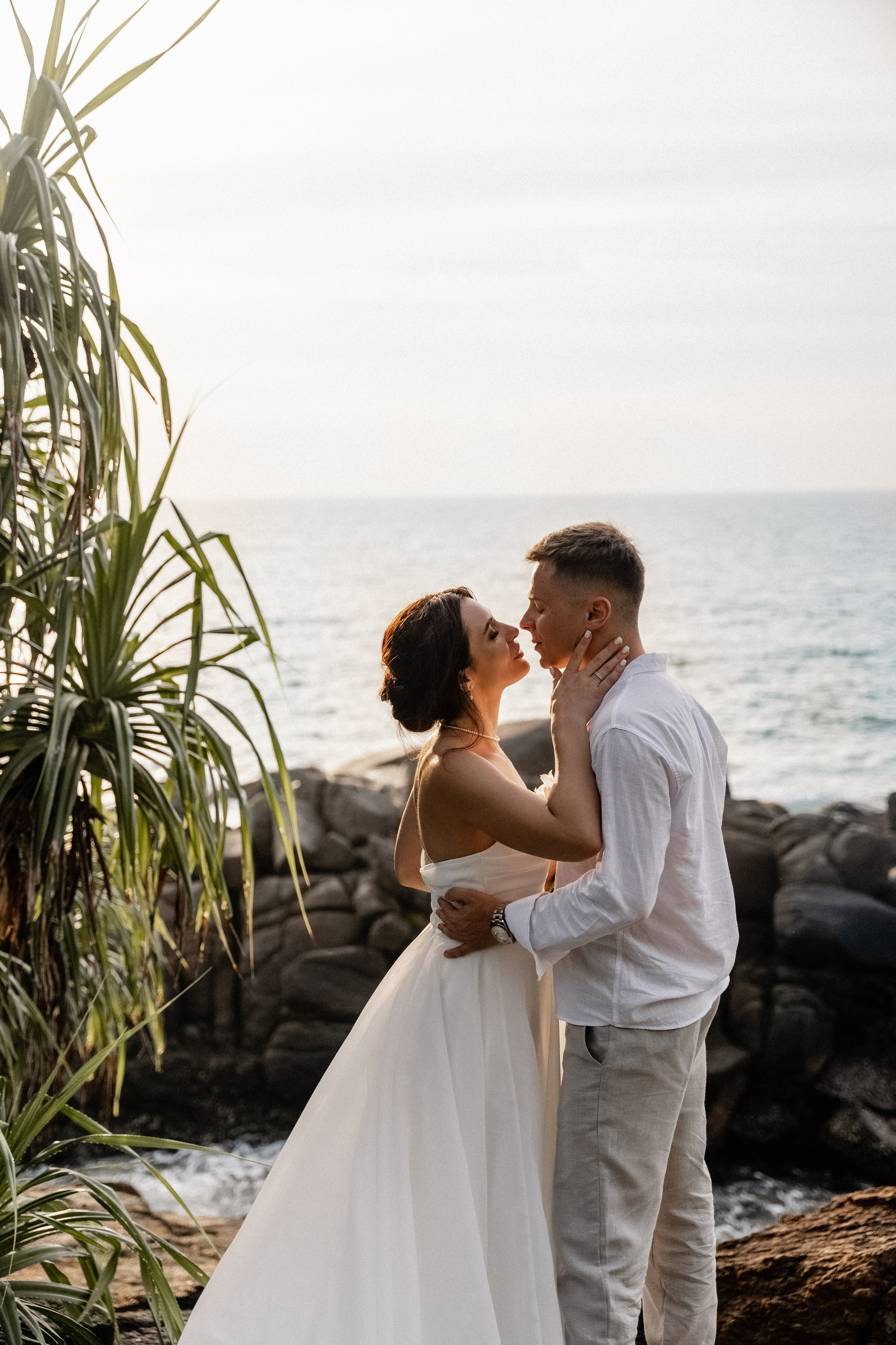 Yura & Alina. Dolce_wedding