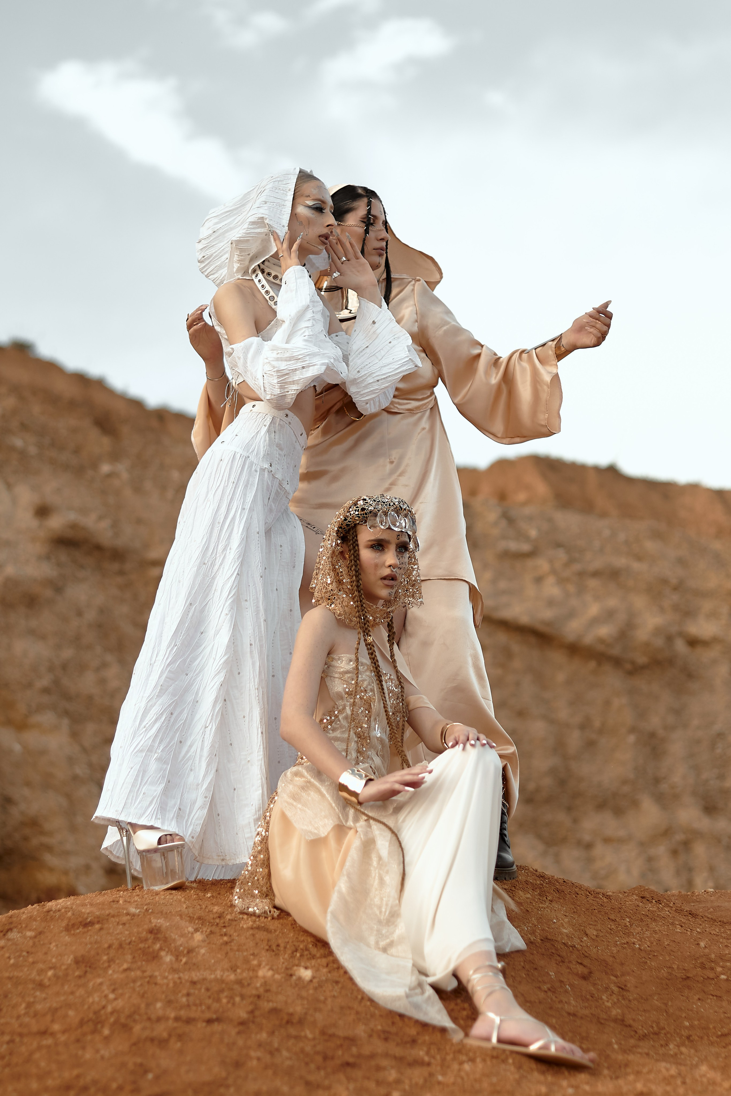 D U N E. Фотограф в Севастополе