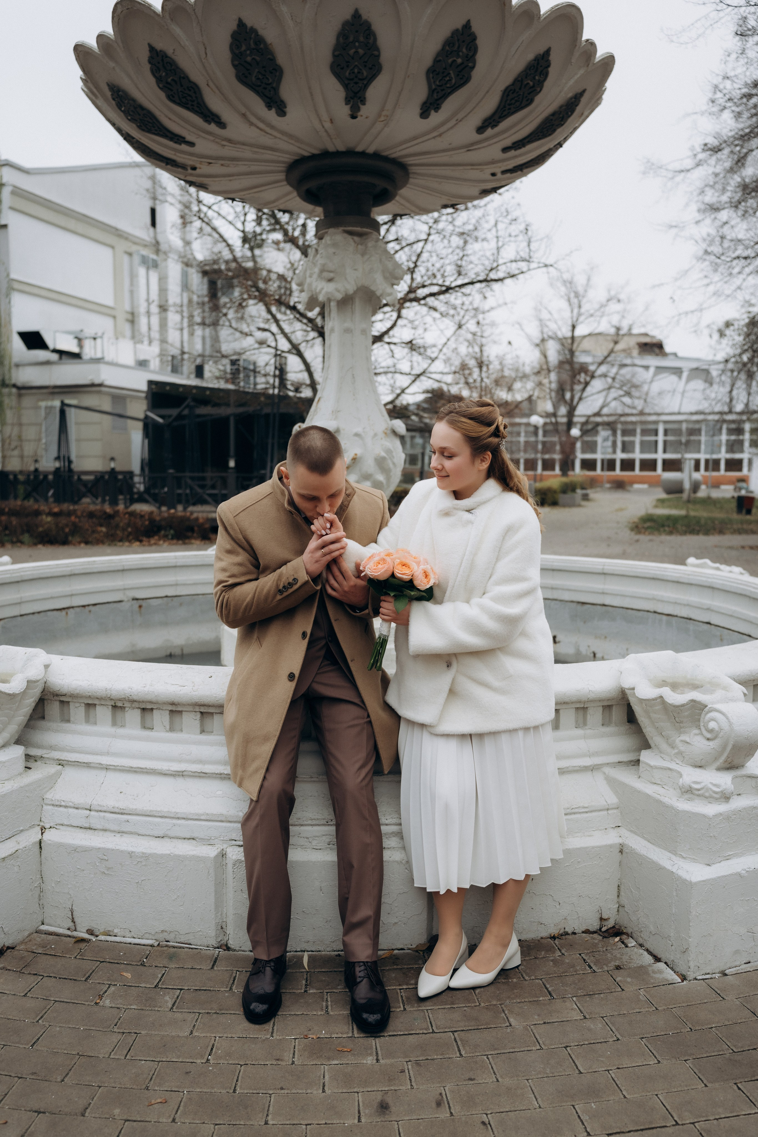 Артур и Анна. Ирина Гонтарева|Фотограф|Белгород