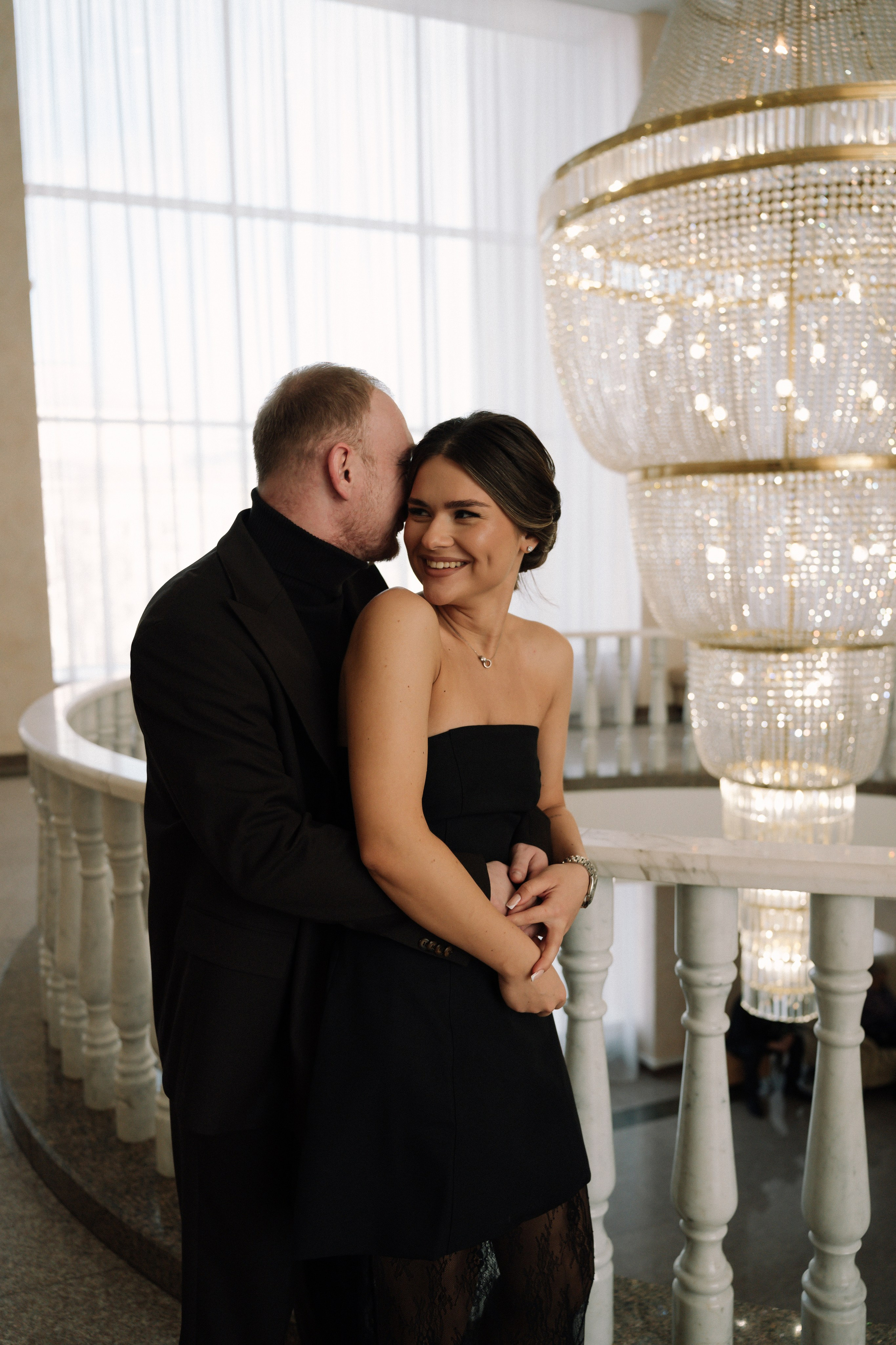 Роман и Алена. Ирина Гонтарева|Фотограф|Белгород