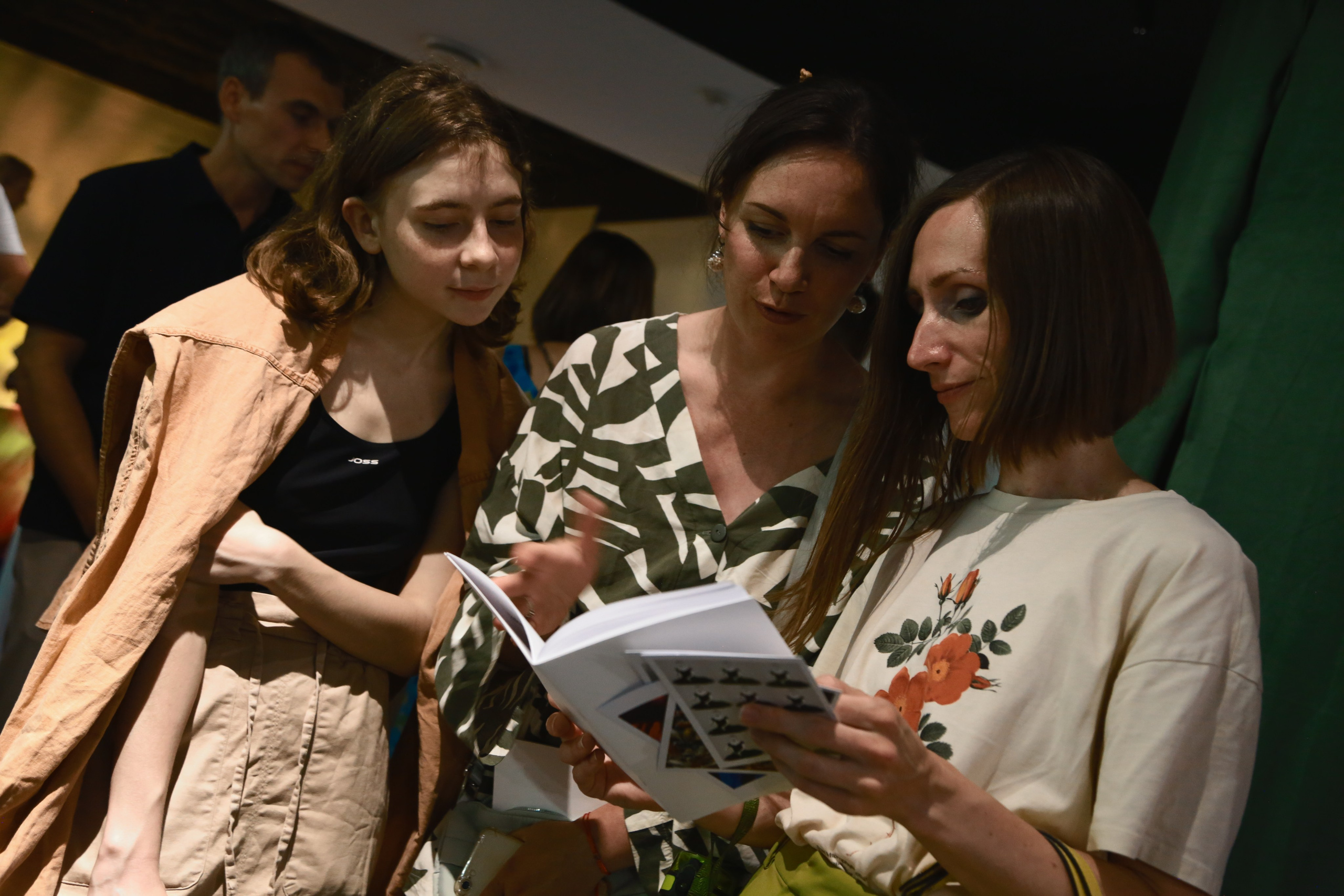 Жердёла 2025 Самара. Лера Круглова