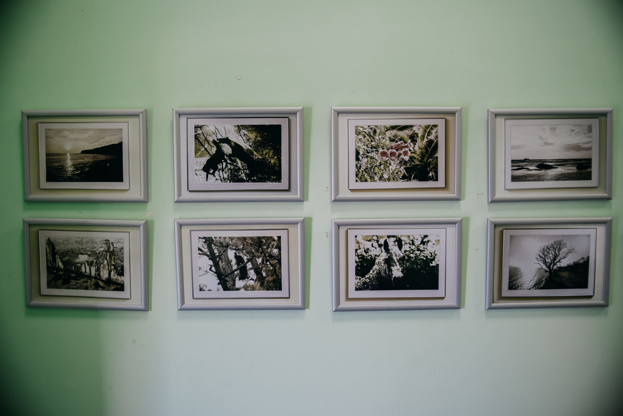 От работы кони дохнут. Лера Круглова