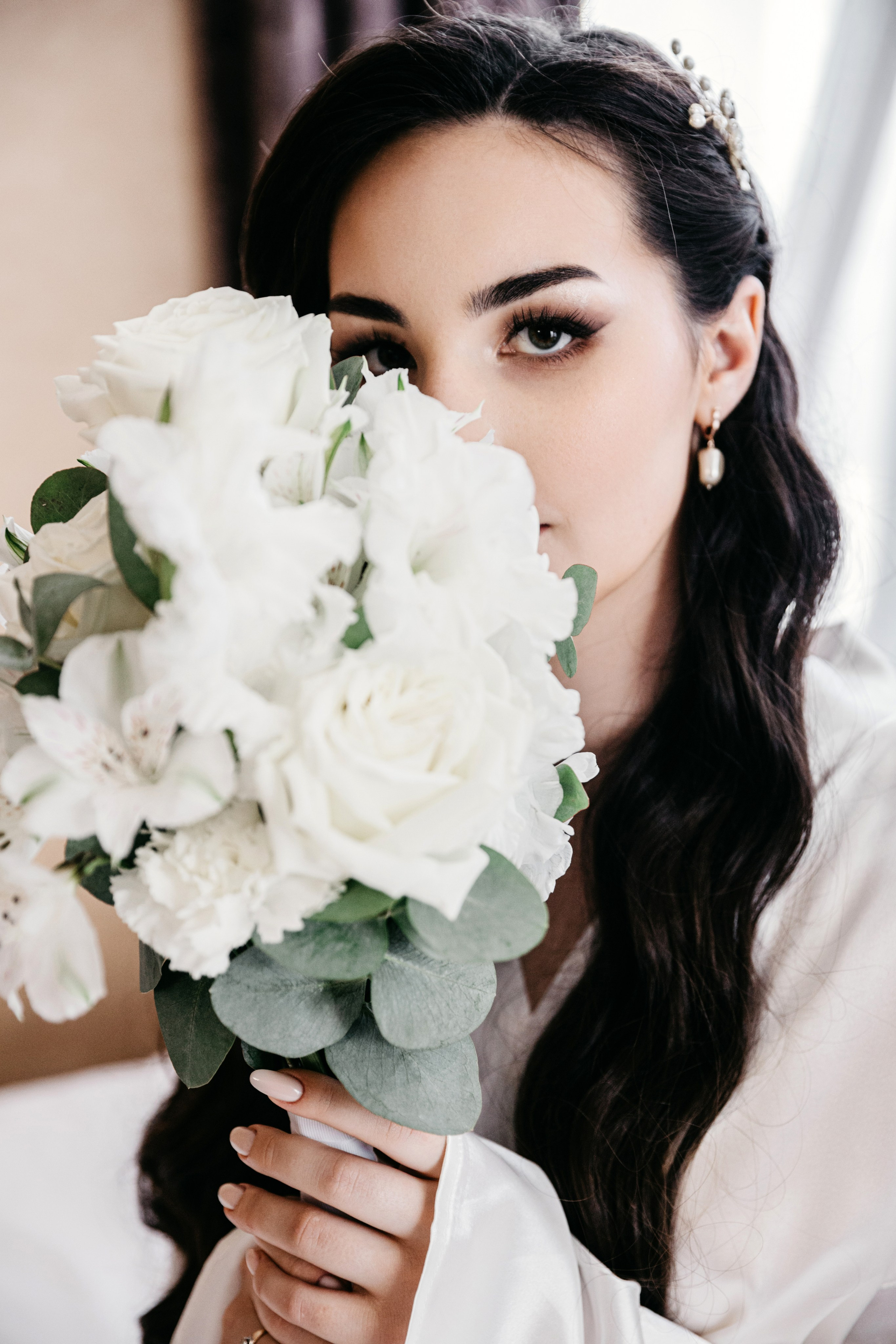 Александр и Мария. Свадебный фотограф Иркутск, репортажный фотограф Иркутск