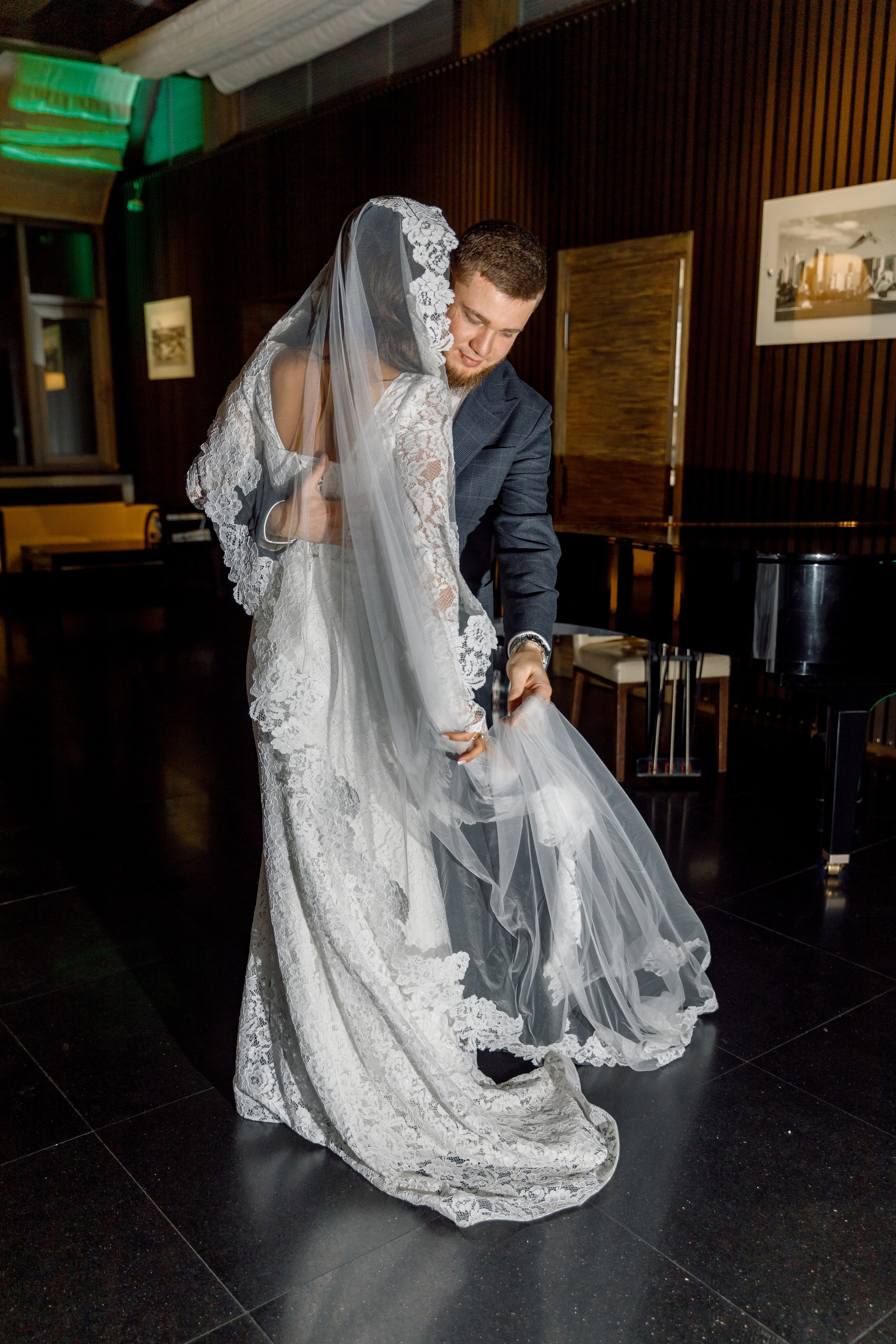 Игорь и Анастасия. Свадебный фотограф Иркутск, репортажный фотограф Иркутск