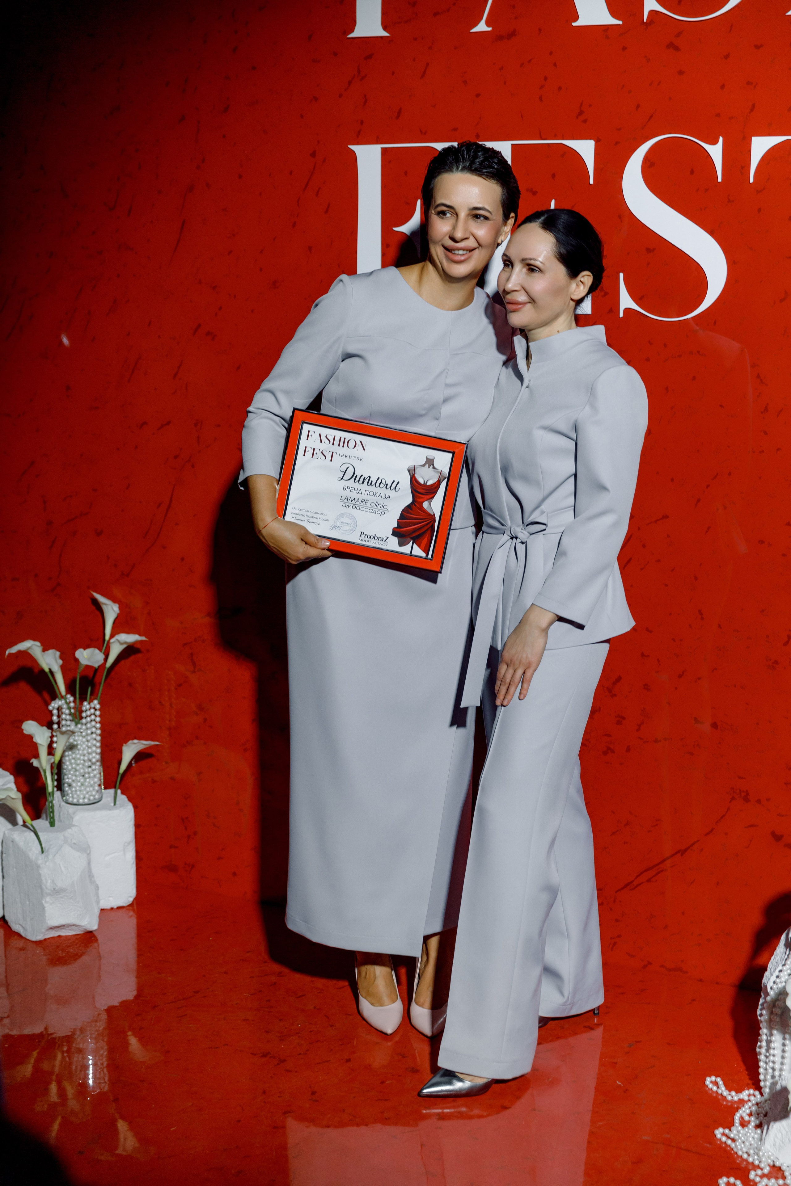 Fashion Fest Irkutsk Весна'26. Свадебный фотограф Иркутск, репортажный фотограф Иркутск