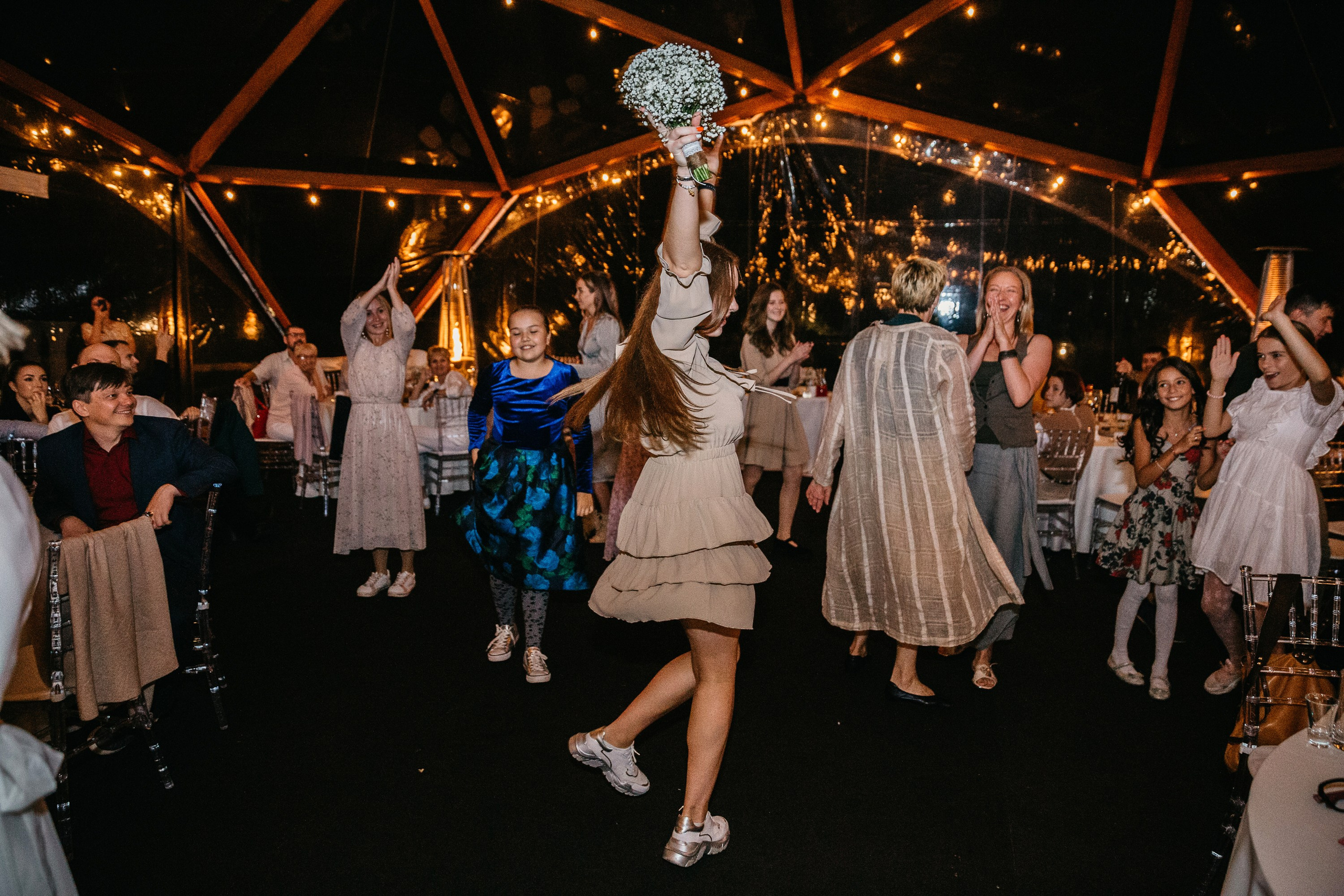 Сергей и Светлана. Свадебный фотограф Иркутск, репортажный фотограф Иркутск