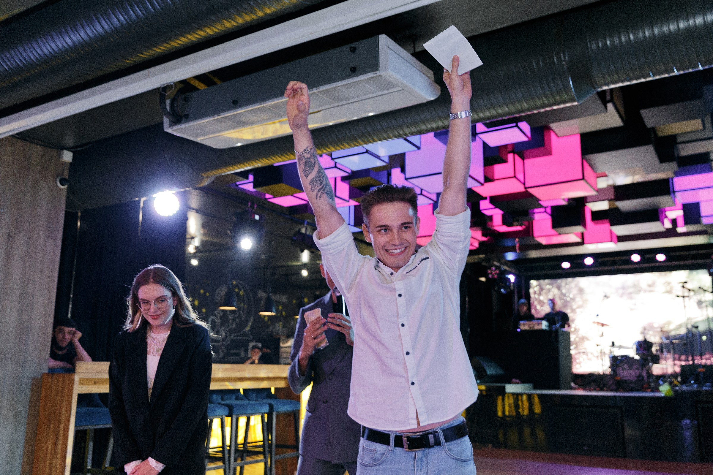 Выпуск ИГМУ'24 (KISS). Свадебный фотограф Иркутск, репортажный фотограф Иркутск