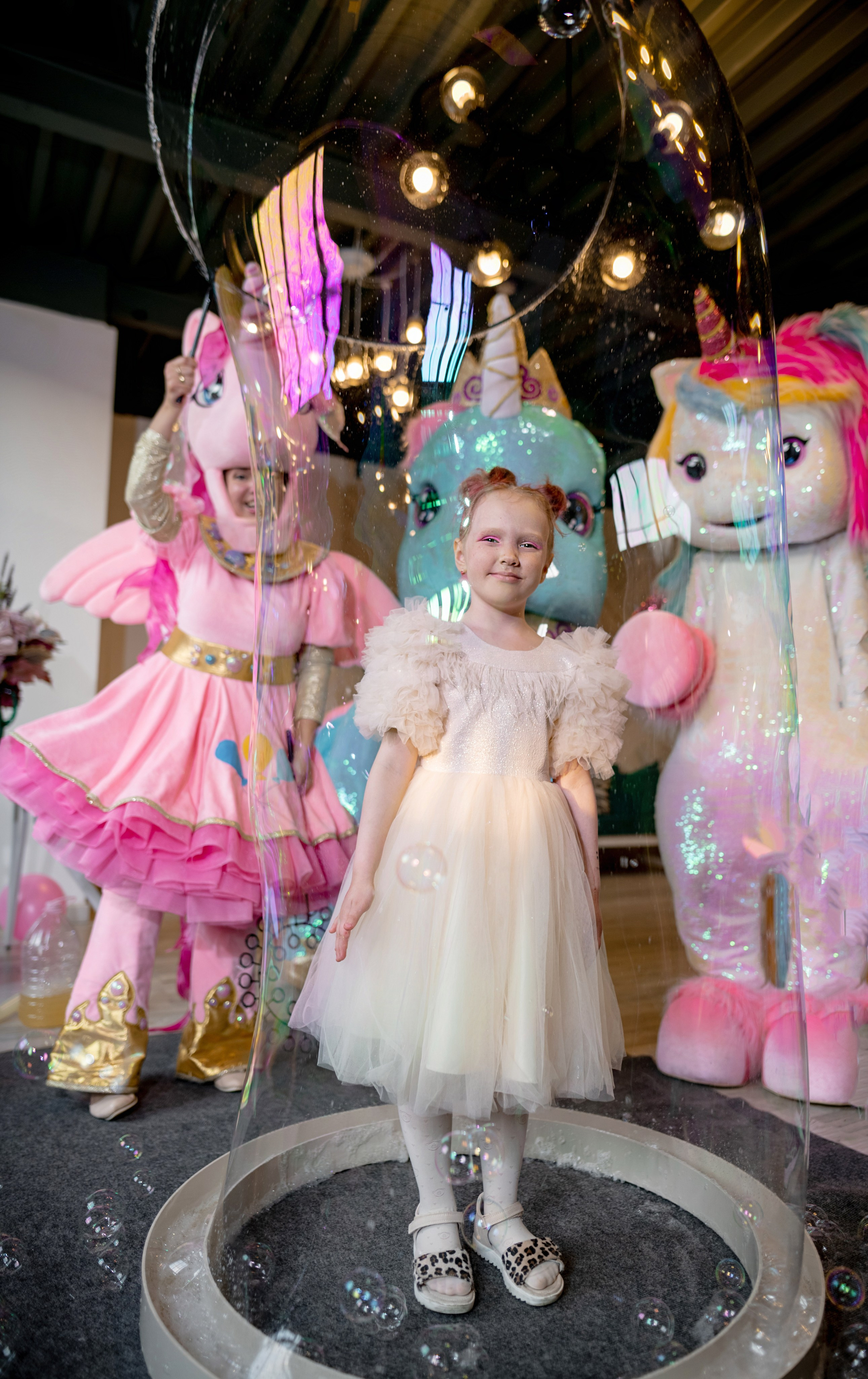 Детские Праздники