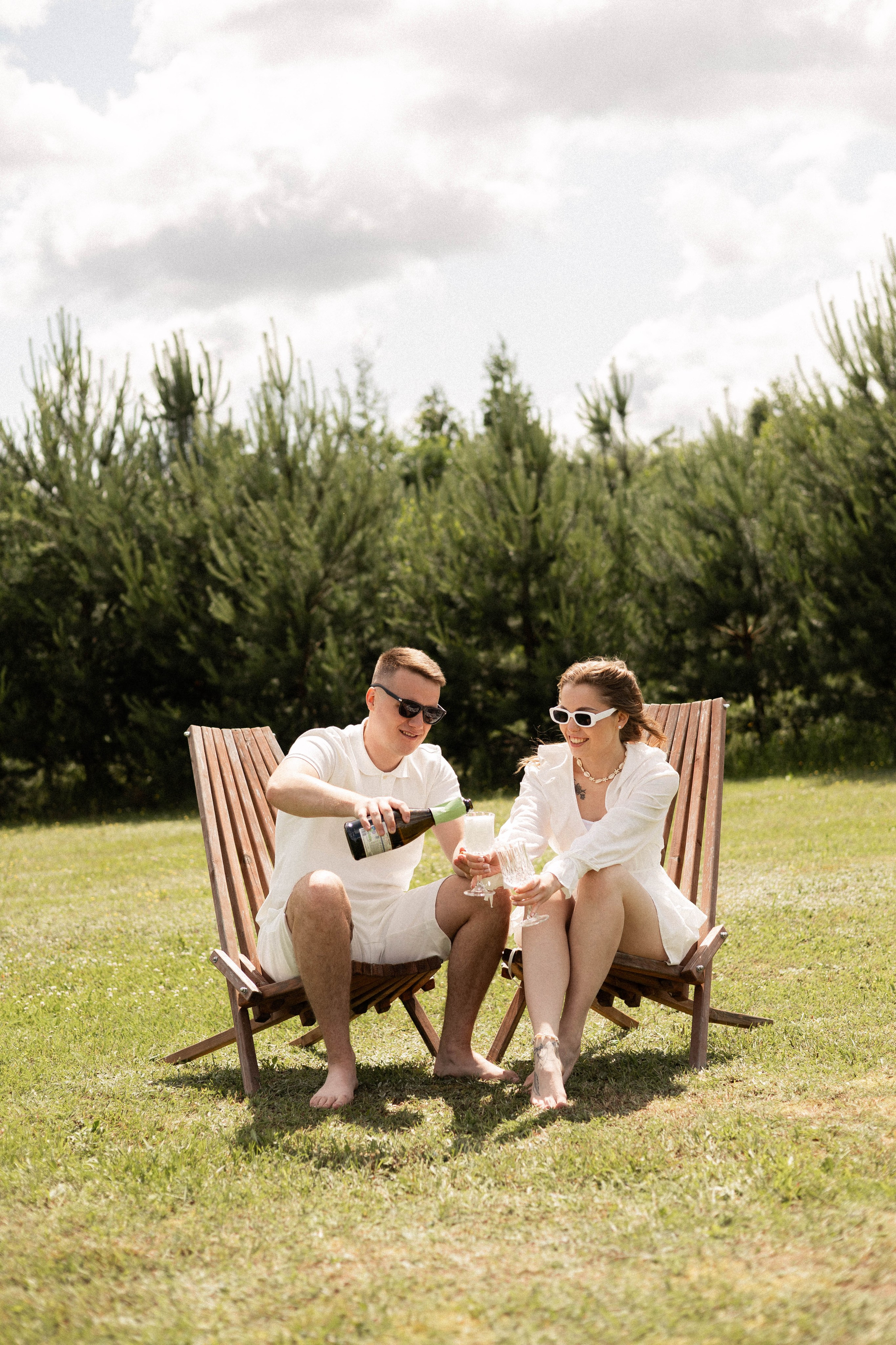 Крепкие объятия. Свадебный и портретный фотограф Соломко Диана