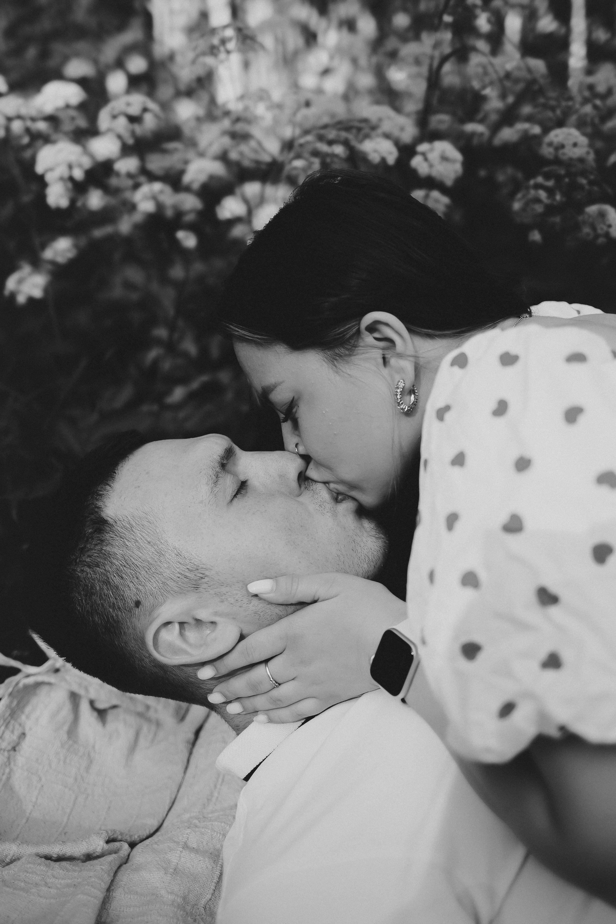 Love Story. Анна Михайлова|Свадебный фотограф в Санкт-Петербурге