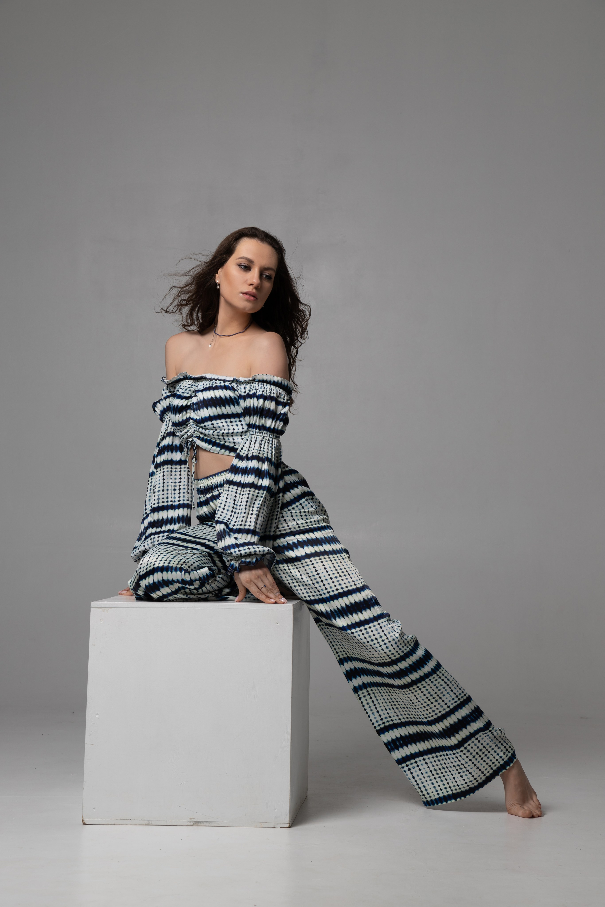 Индивидуальные. Фотограф Наталья Лепесей