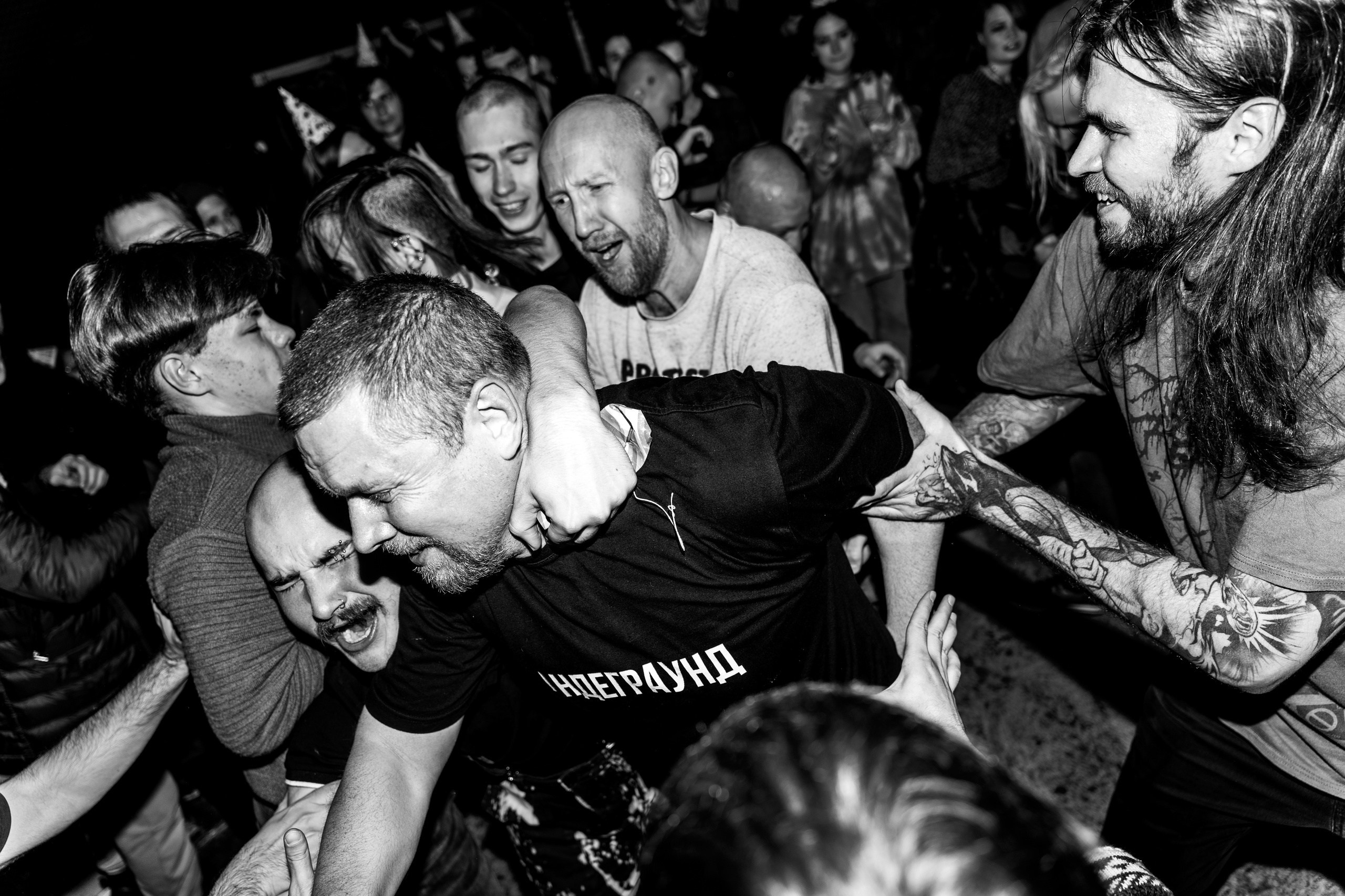 Концерты. Фотограф в Иркутске | Алмамедова Кристина