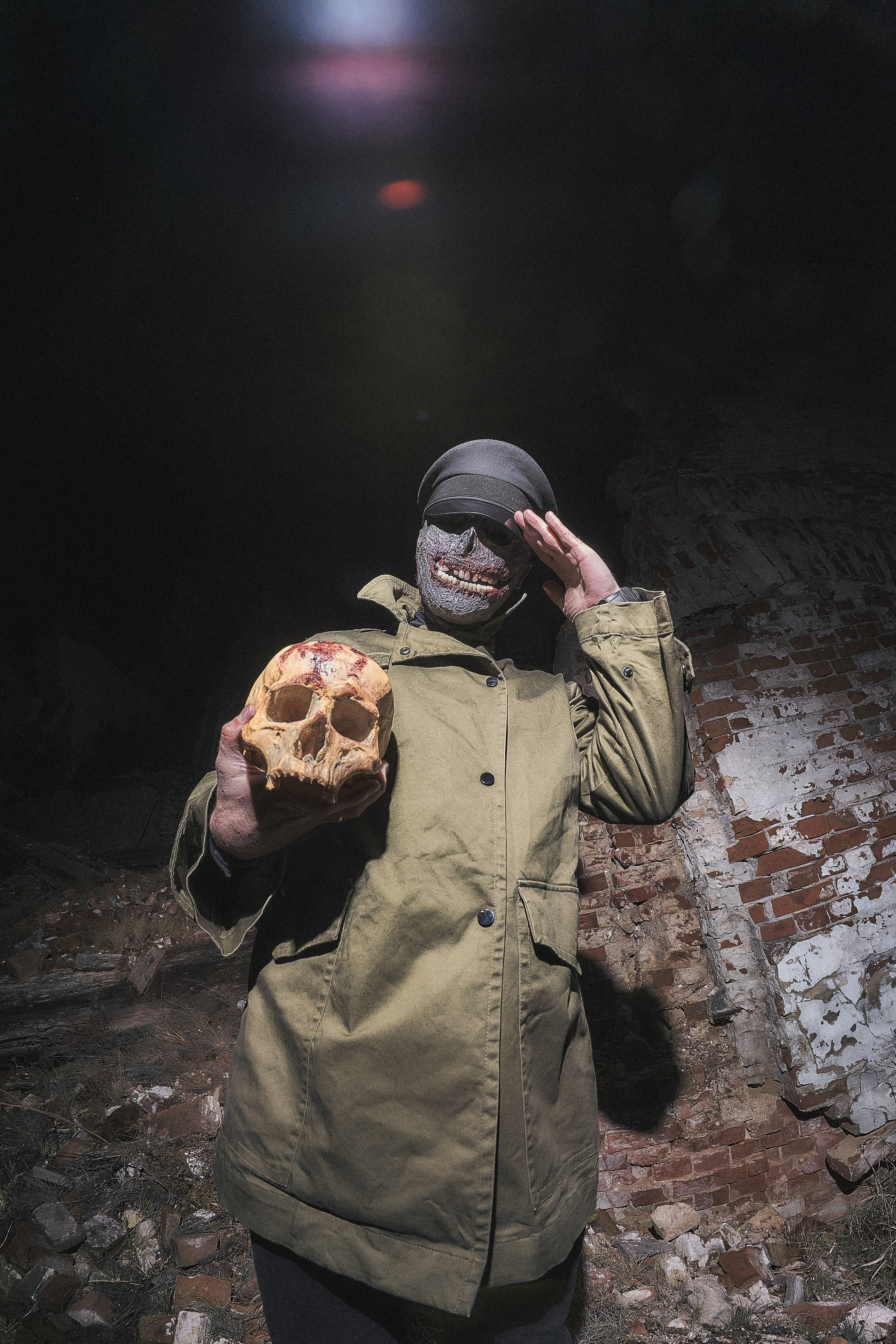 Группа «Пытка». Фотограф в Иркутске | Алмамедова Кристина