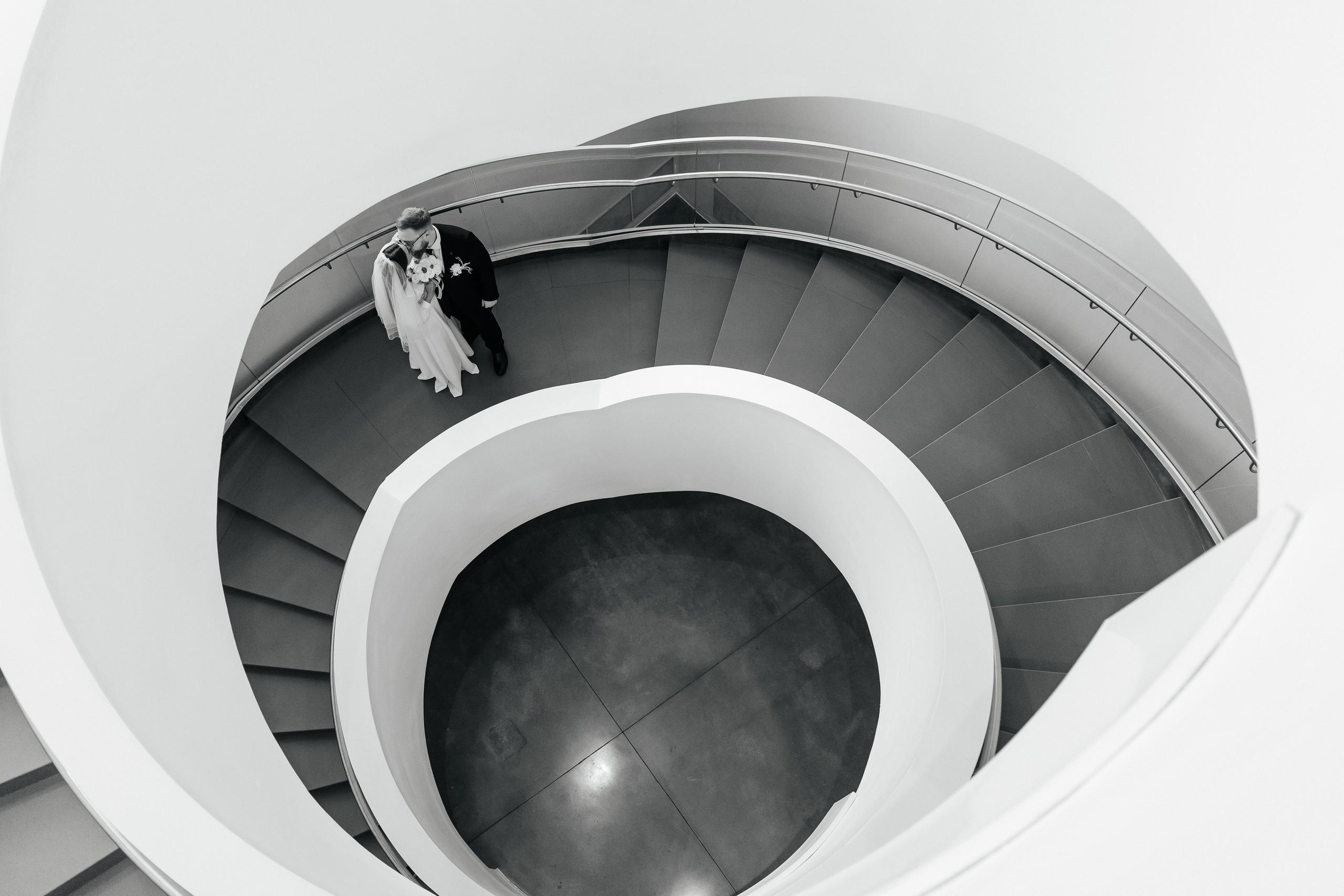 Кадры молодожен. Фотограф в Екатеринбурге Семен Китаев