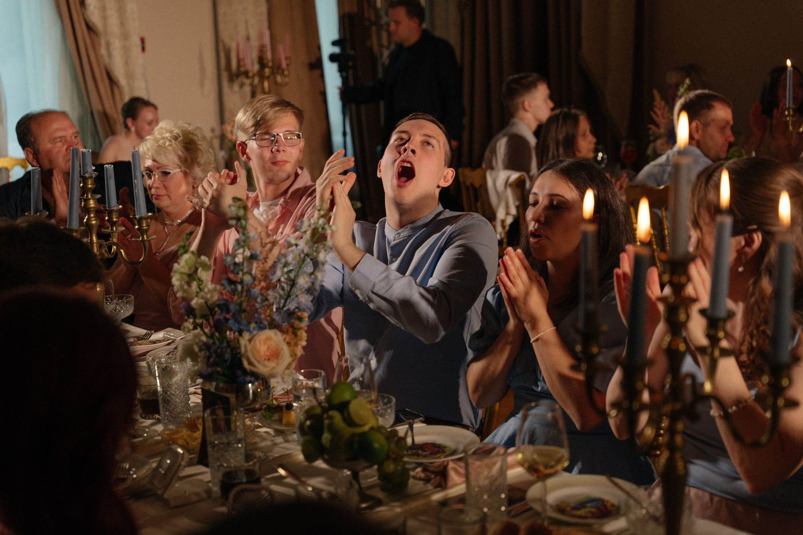 Полина и Сергей. Фотограф в Екатеринбурге Семен Китаев