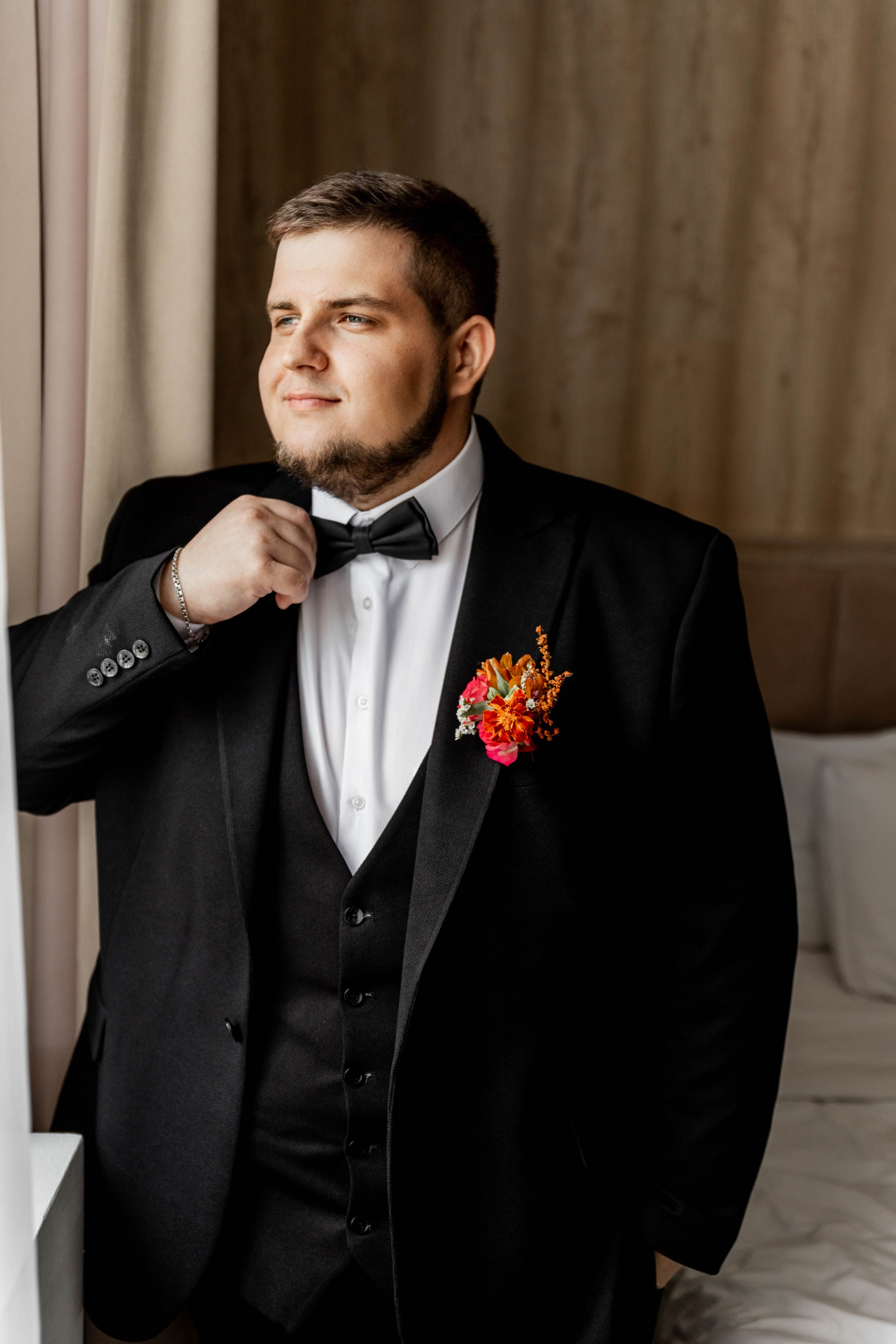 Ксения|Дмитрий. Свадебный фотограф Надежда Рыжикова