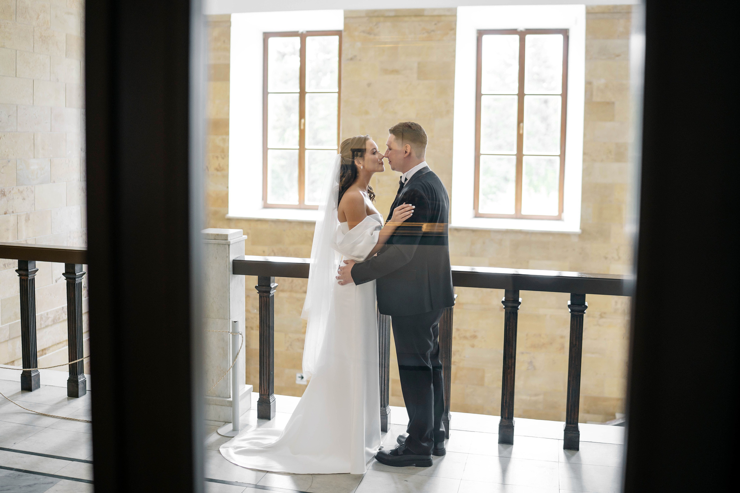 Д&К. Свадебный фотограф Юлия Моисеева Нижний Новгород