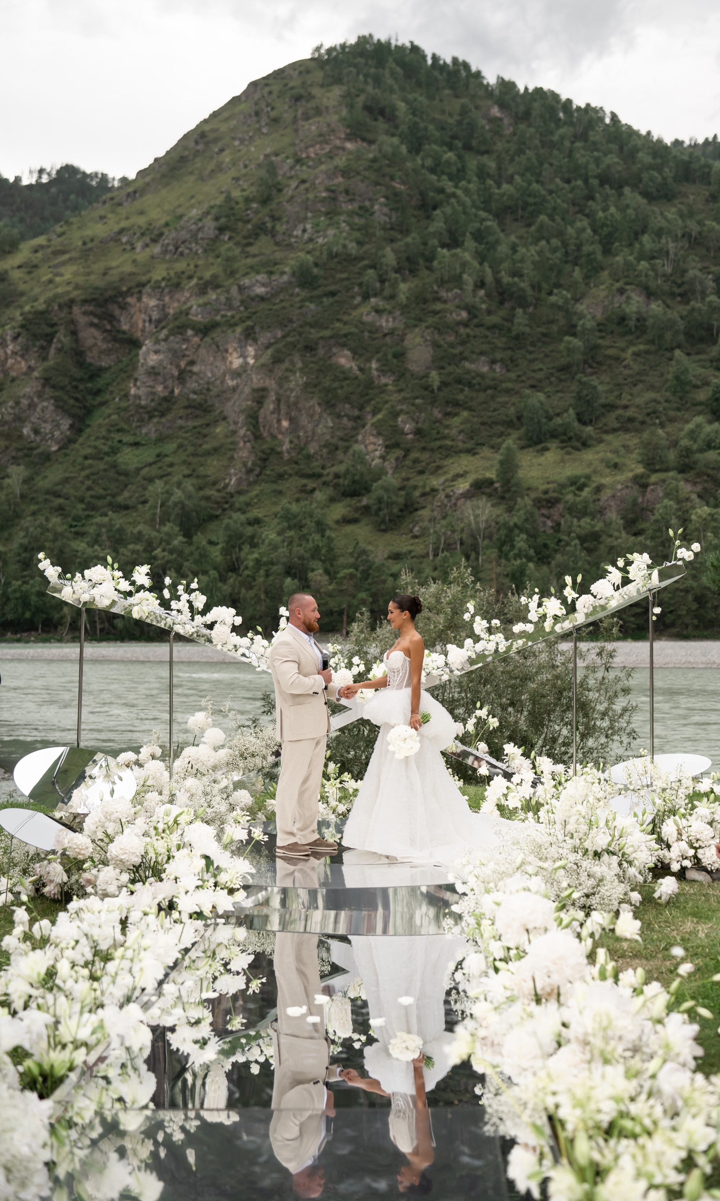 Serovski. Свадебный и семейный фотограф в Москве и Европе Евгения Амелина