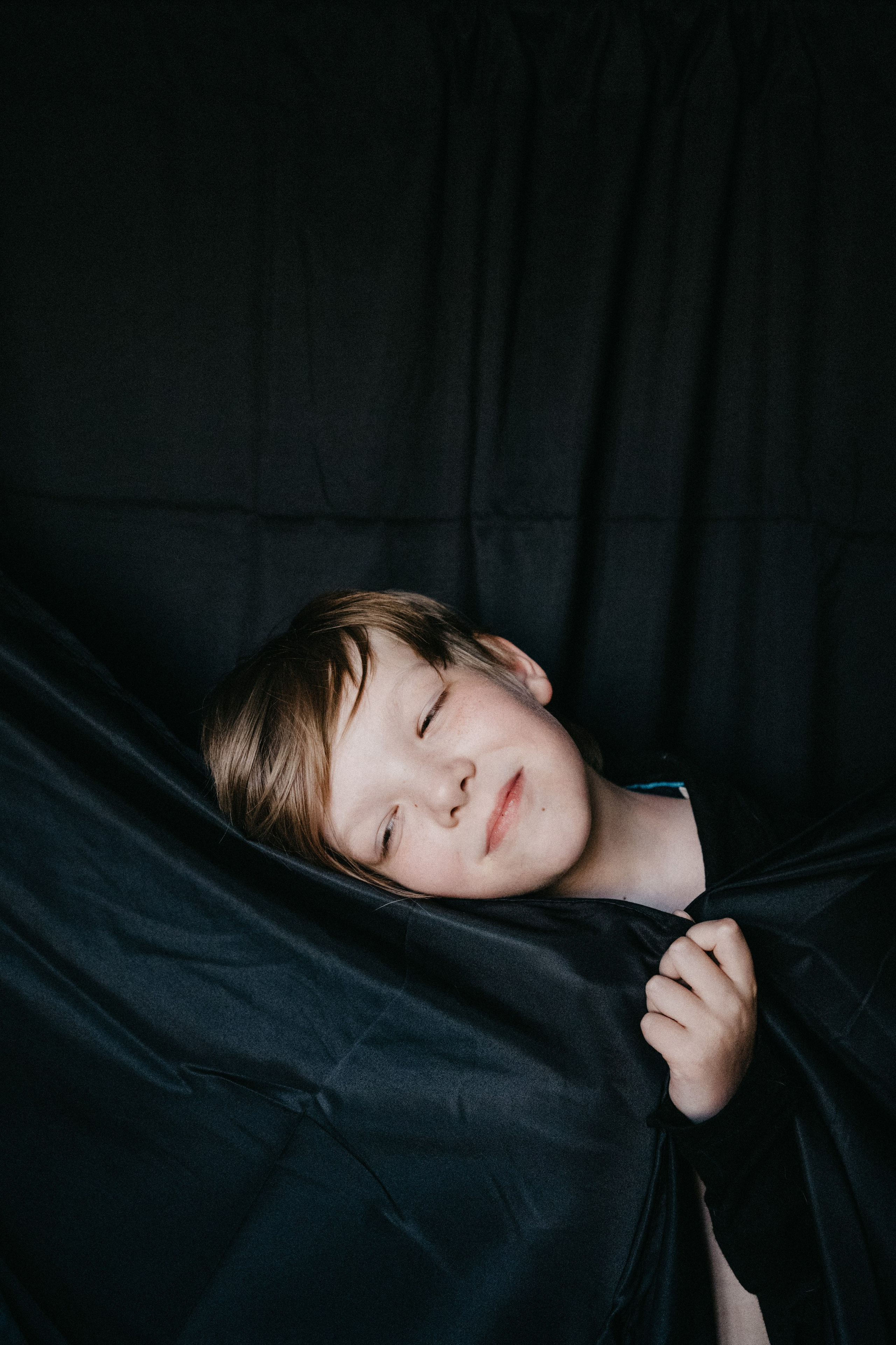 Johny. Фотограф Рина Пешкова