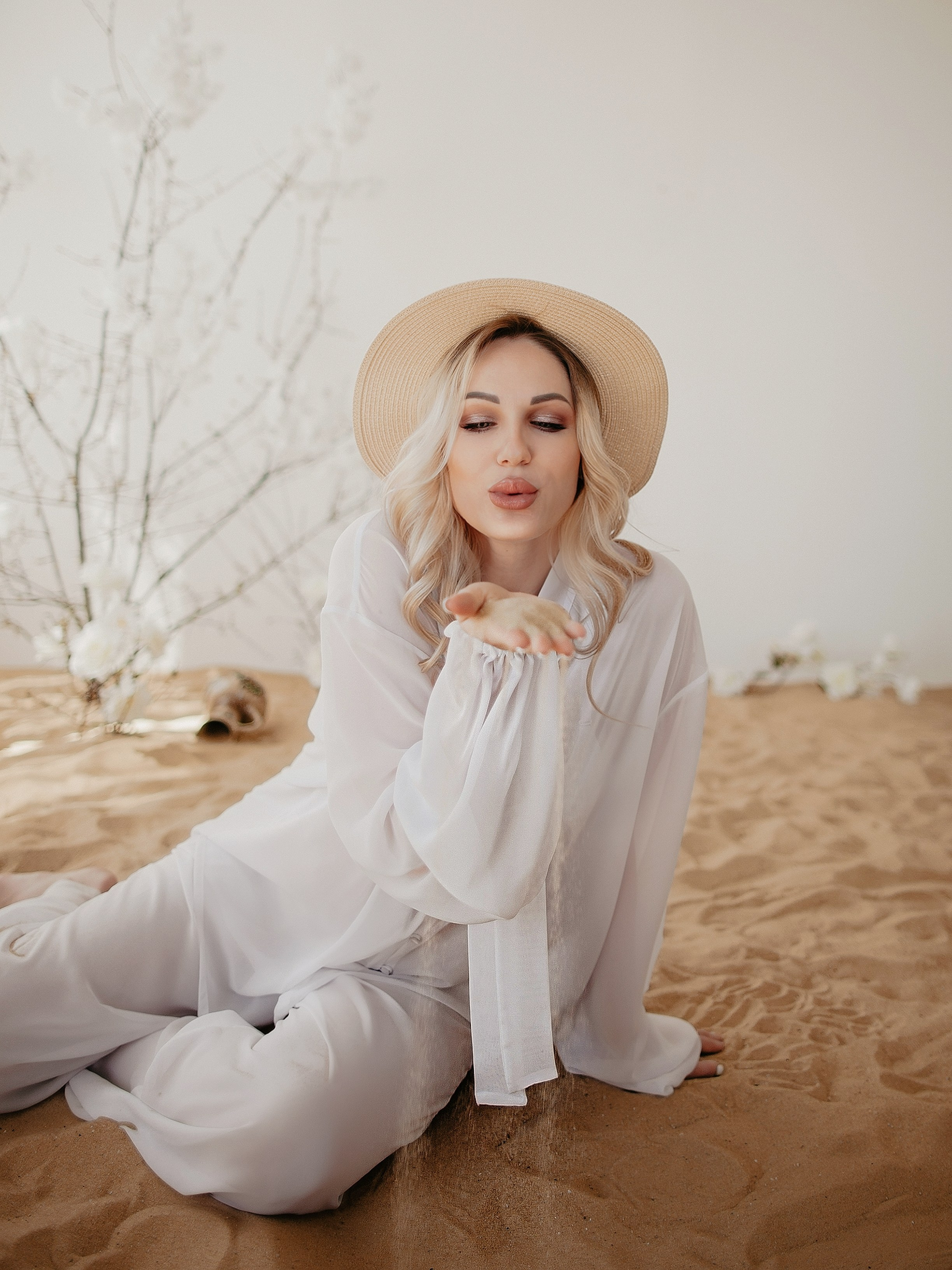 Яна.Фотосессия беременности. Семейный фотограф в Белгороде Амелина Алина