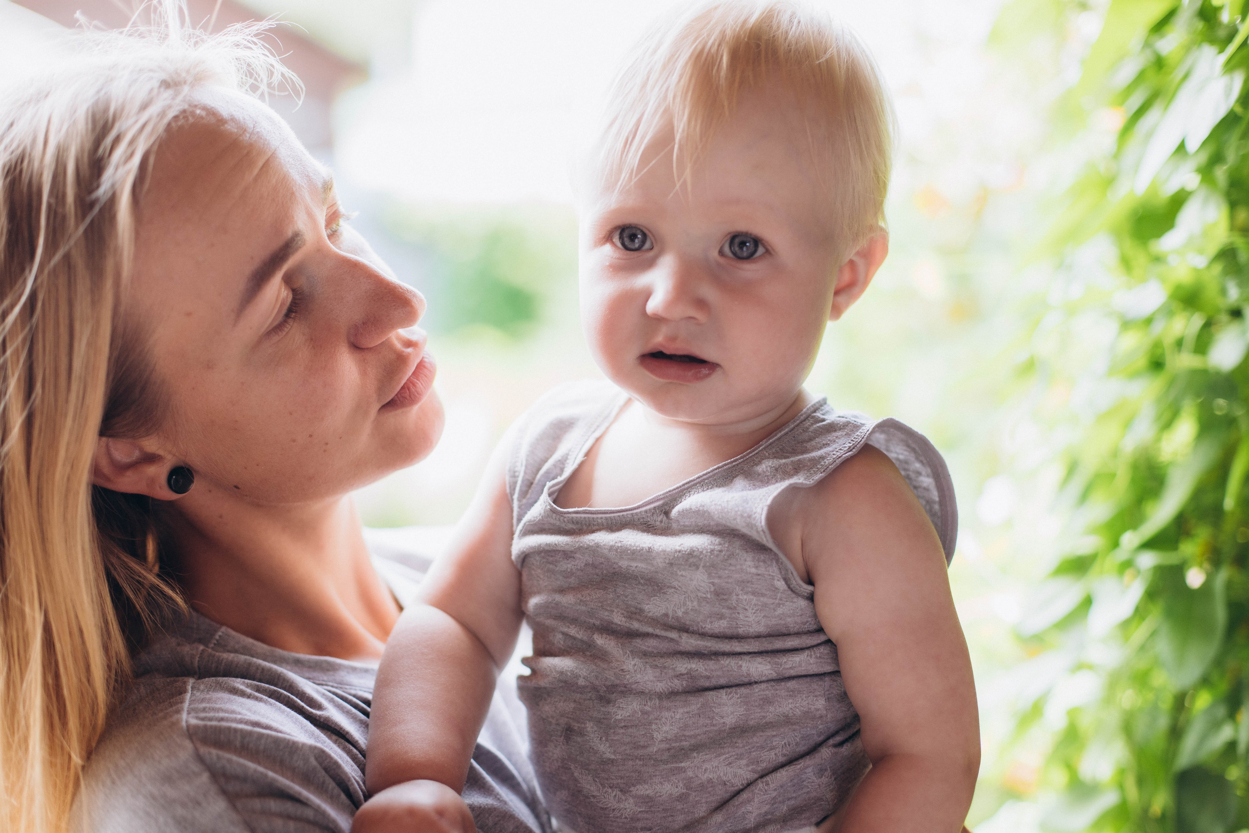 Андрею 1 годик. Фотограф Наталья Кургина Слюдянка Иркутск