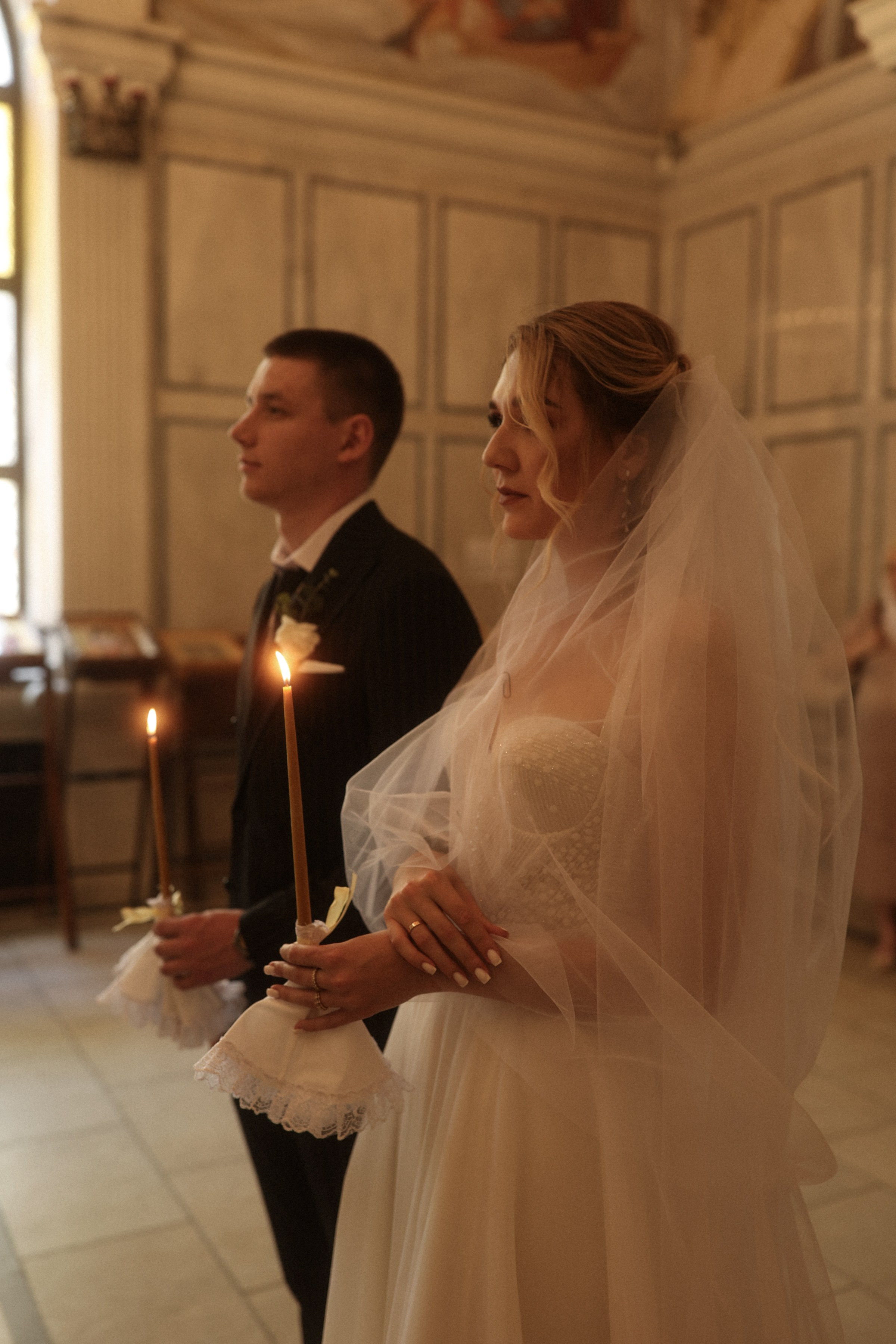 Венчание Стаса и Татьяны. Фотограф в Севастополе и Крыму Артем Волобуев