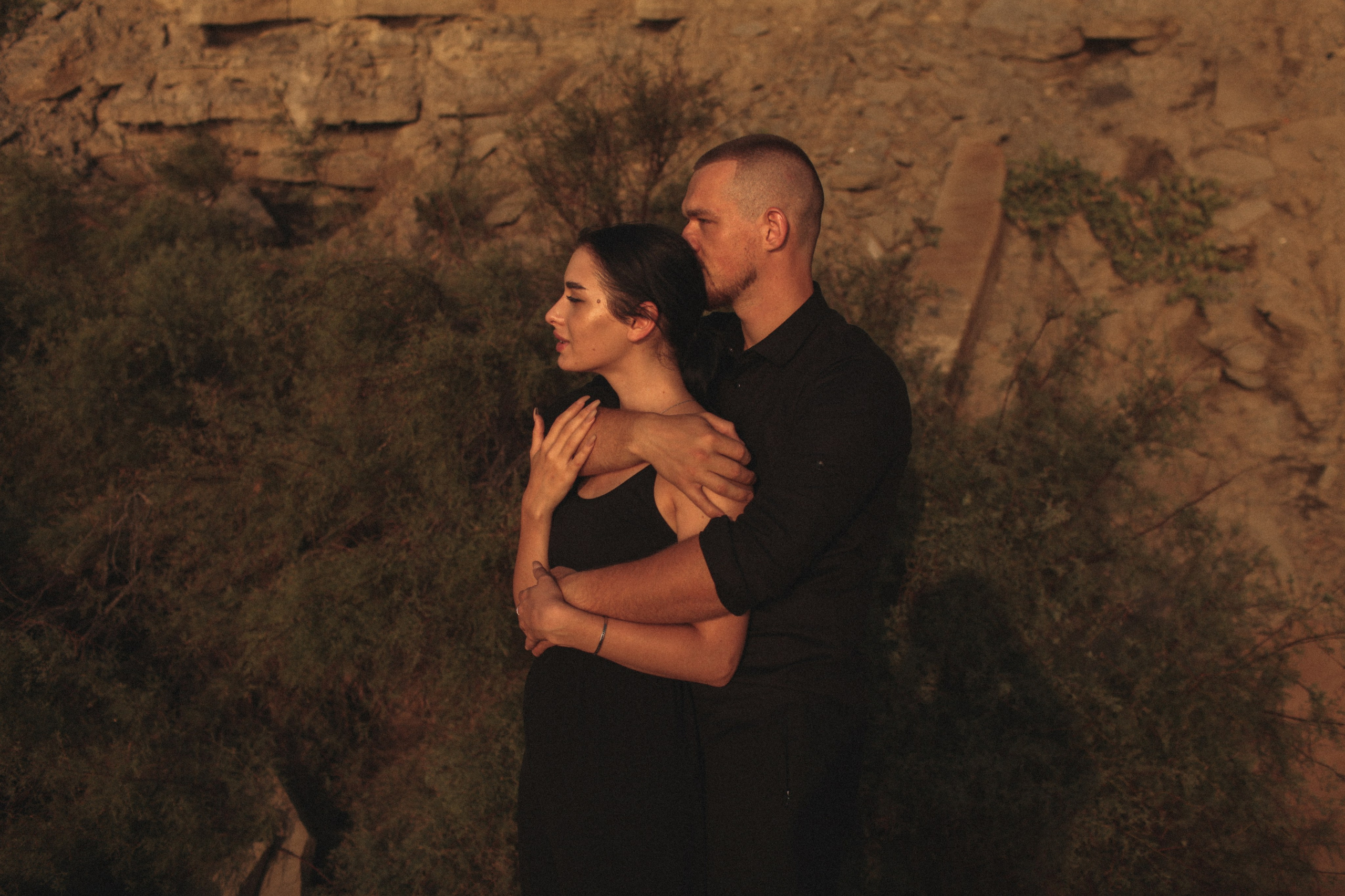 На Марсе. Фотограф в Севастополе и Крыму Артем Волобуев