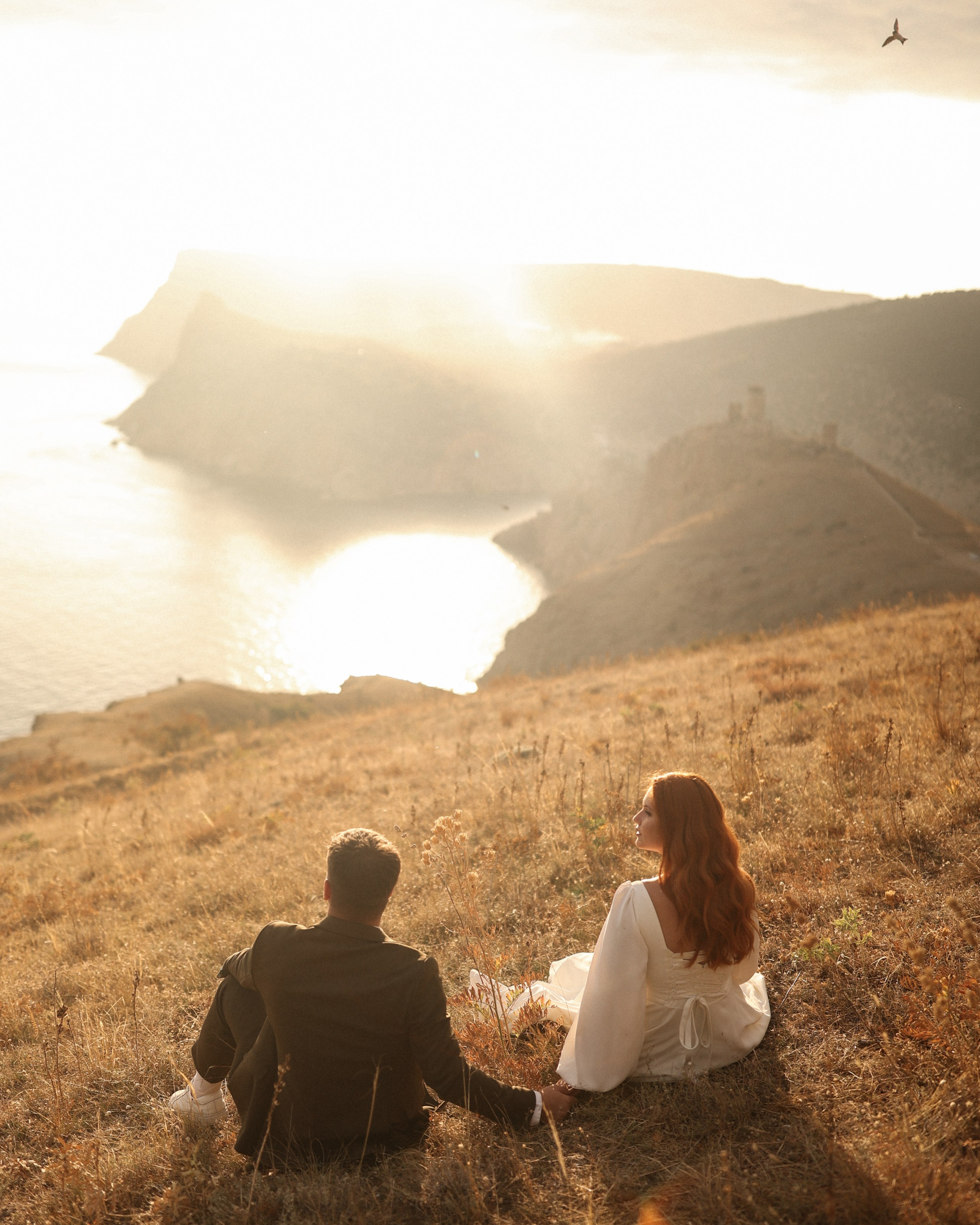 Матвей и Анна. Фотограф в Севастополе и Крыму Артем Волобуев