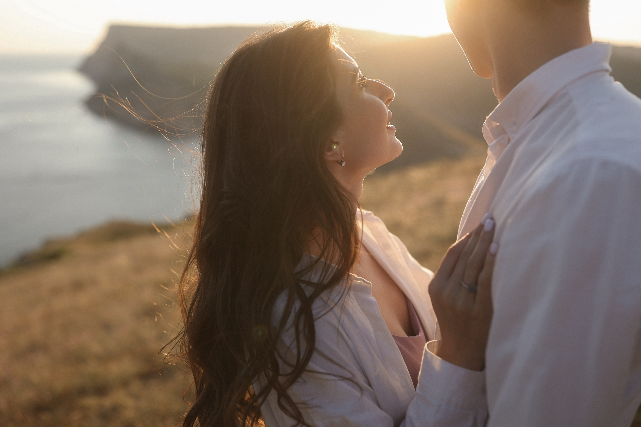 Лолита и Эмиль. Фотограф в Севастополе и Крыму Артем Волобуев