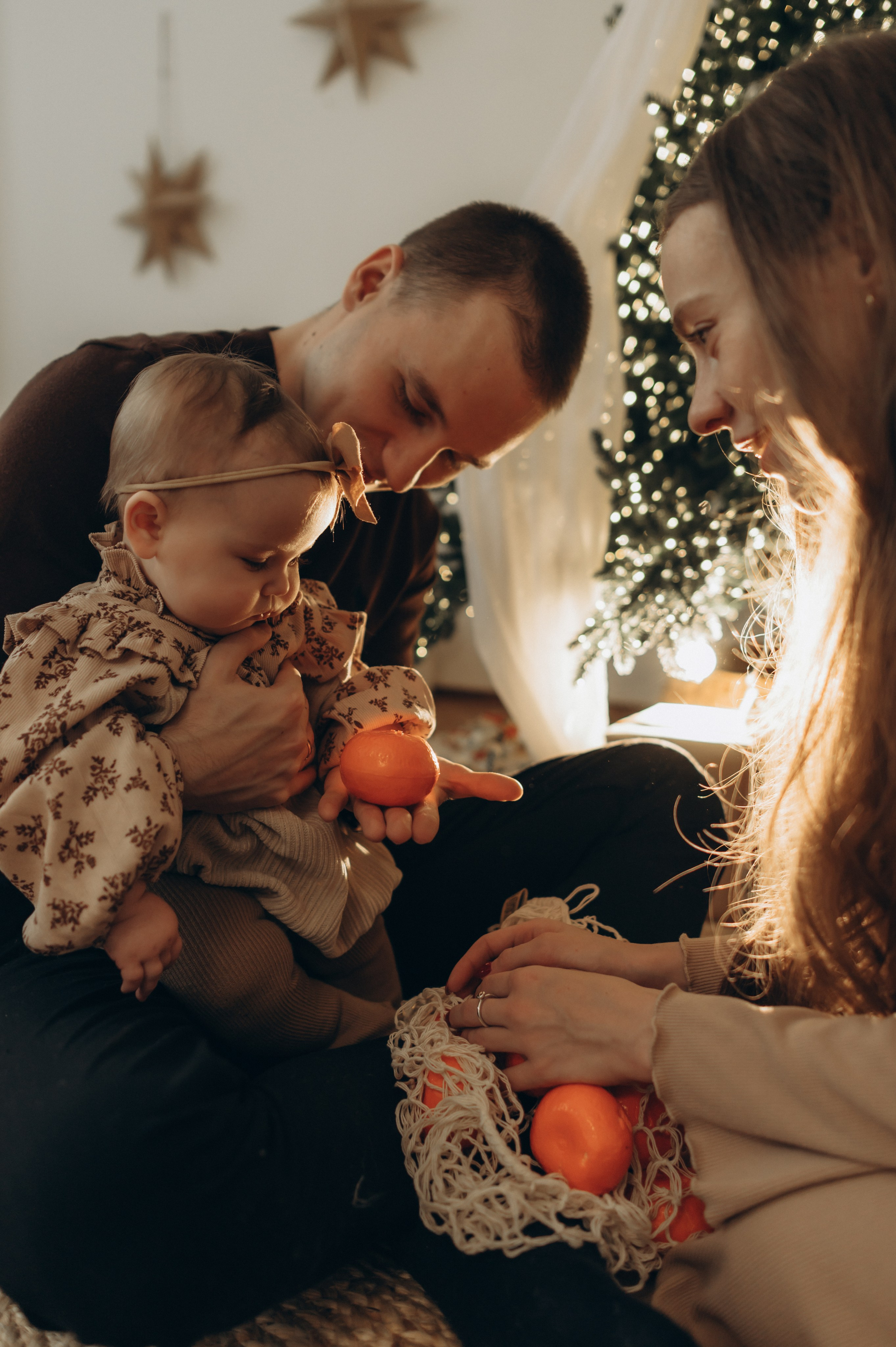 Новогодняя сказка. Ирина Гонтарева|Фотограф|Белгород