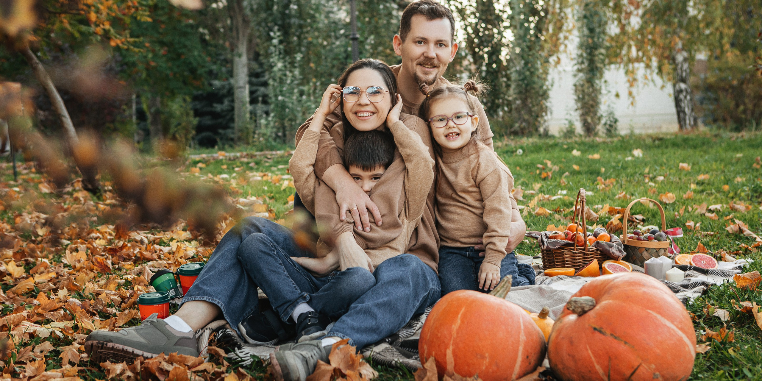 Семейные и индивидуальные. Юрий Тублицев. Фотограф. Оренбург
