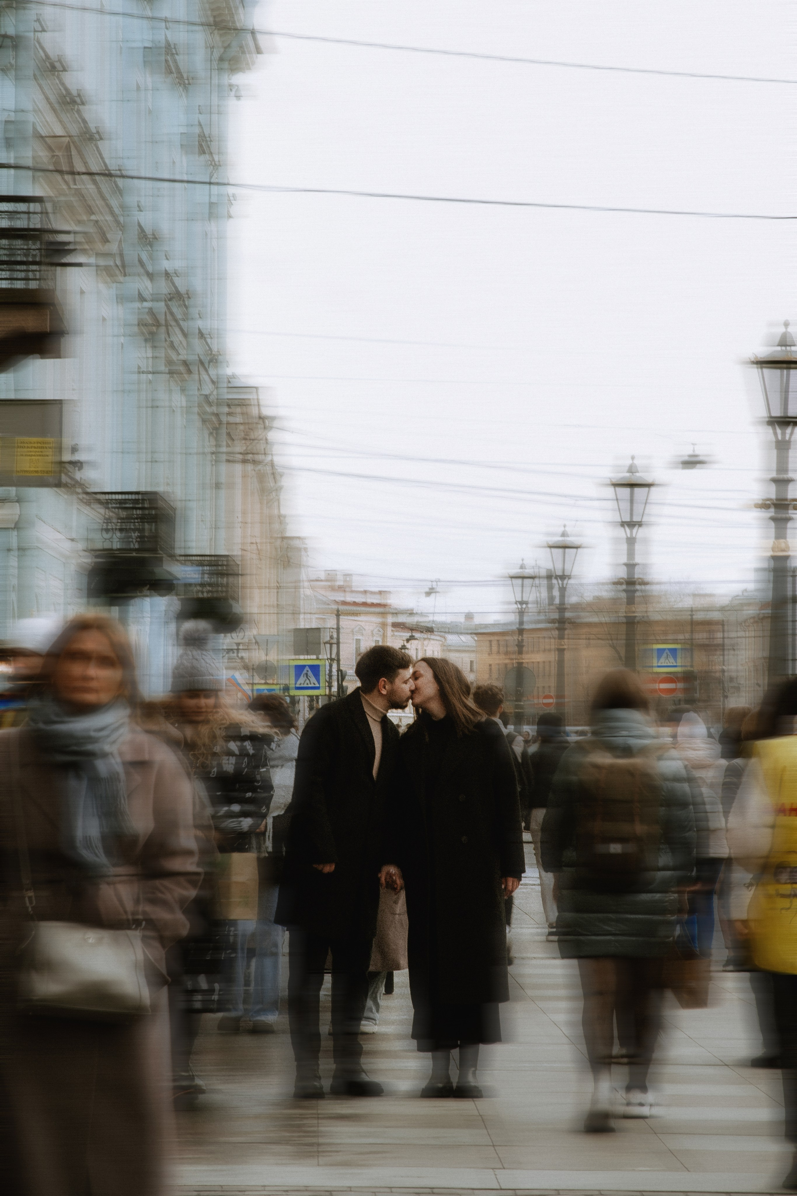 Руслан & Алина. Фотограф Мария Хлебникова Санкт-Петербург Москва